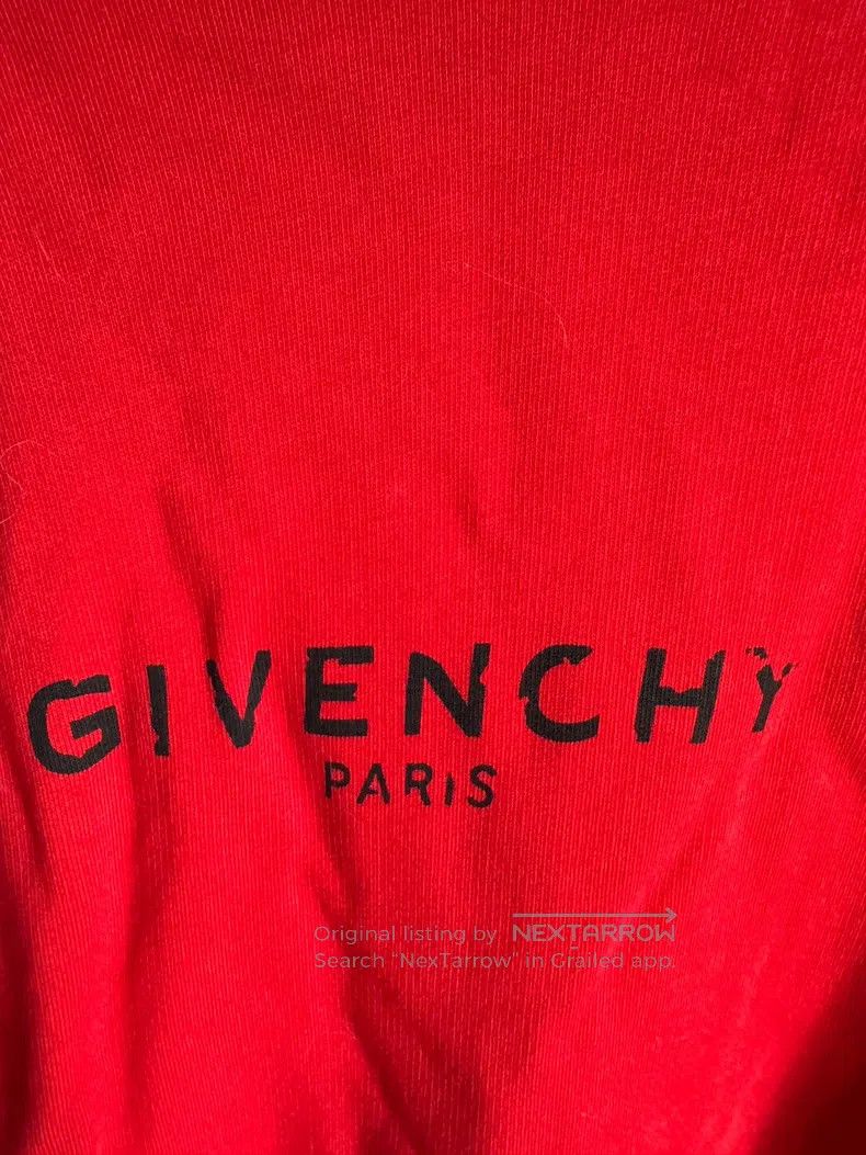 Givenchy Givenchy Men's Wool Coat Size US M / EU 48-50 / 2 - 2 Thumbnail