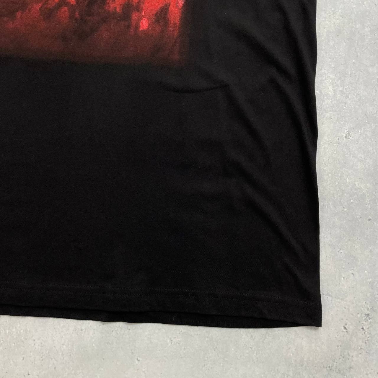Band Tees × Vintage Vintage 2000s Gary Numan Hope Bleeds Mortal Records T Shirt Size US XL / EU 56 / 4 - 17 Thumbnail