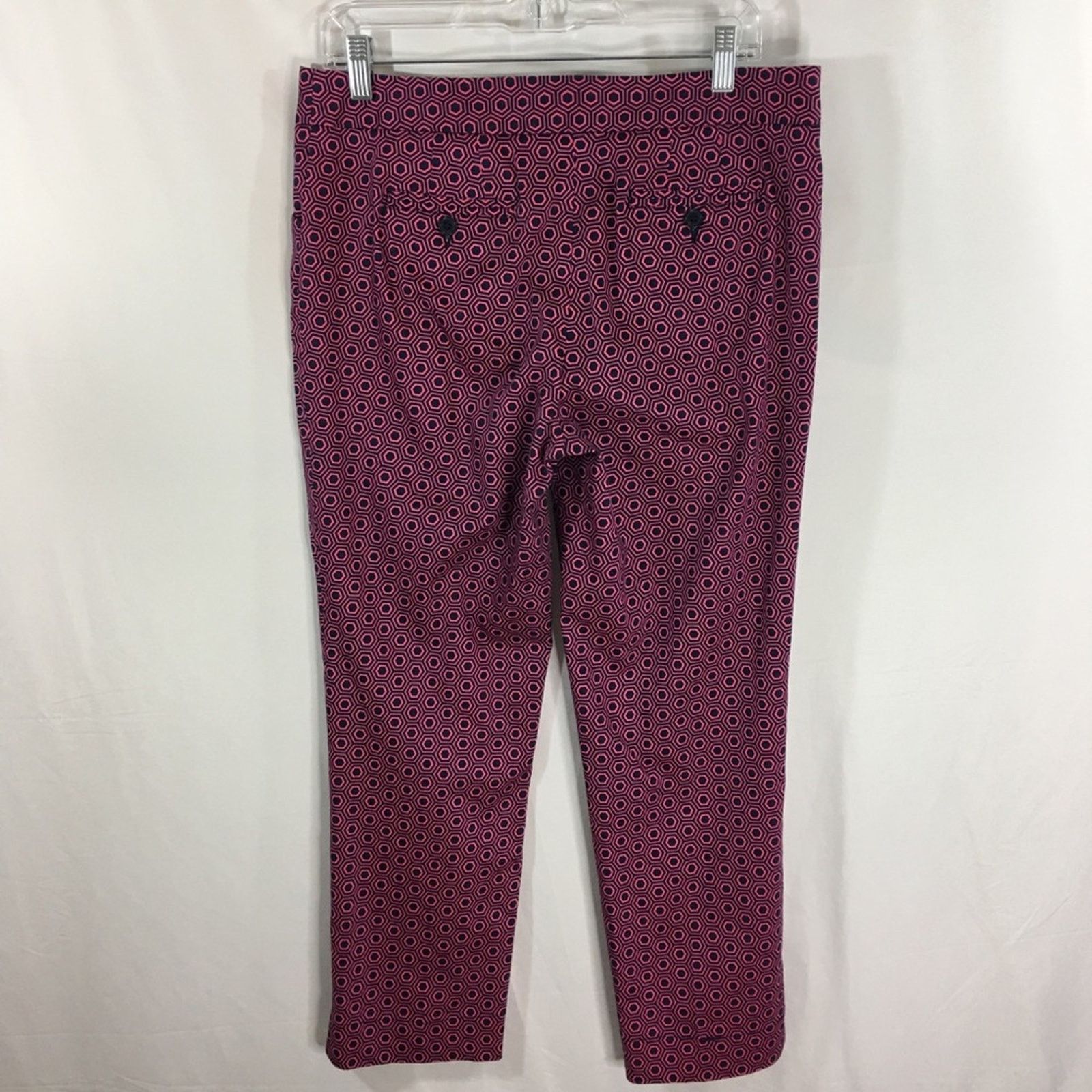 Laundry by Shelli Segal Laundry by Shelli Segal Pants Size 8 Size 30" / US 8 / IT 44 - 2 Thumbnail