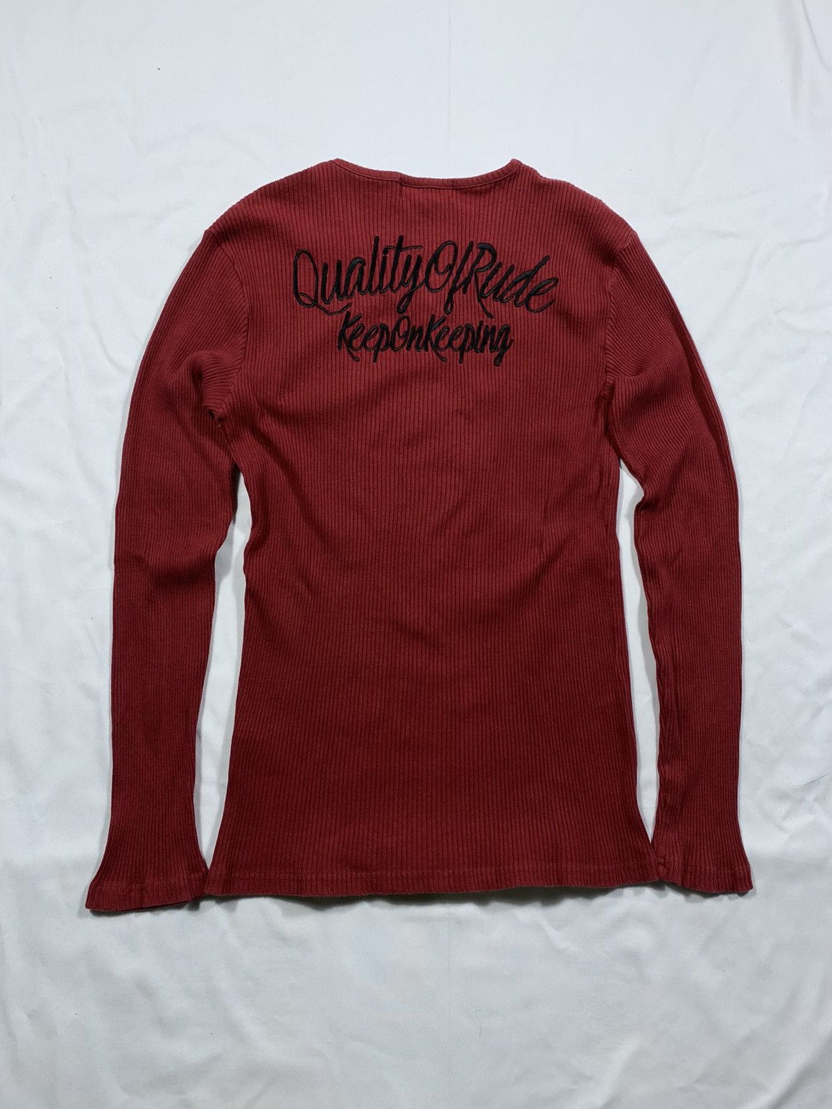 In The Attic In the attic poem long-sleeve t-shirts LGB style Size US M / EU 48-50 / 2 - 1 Thumbnail