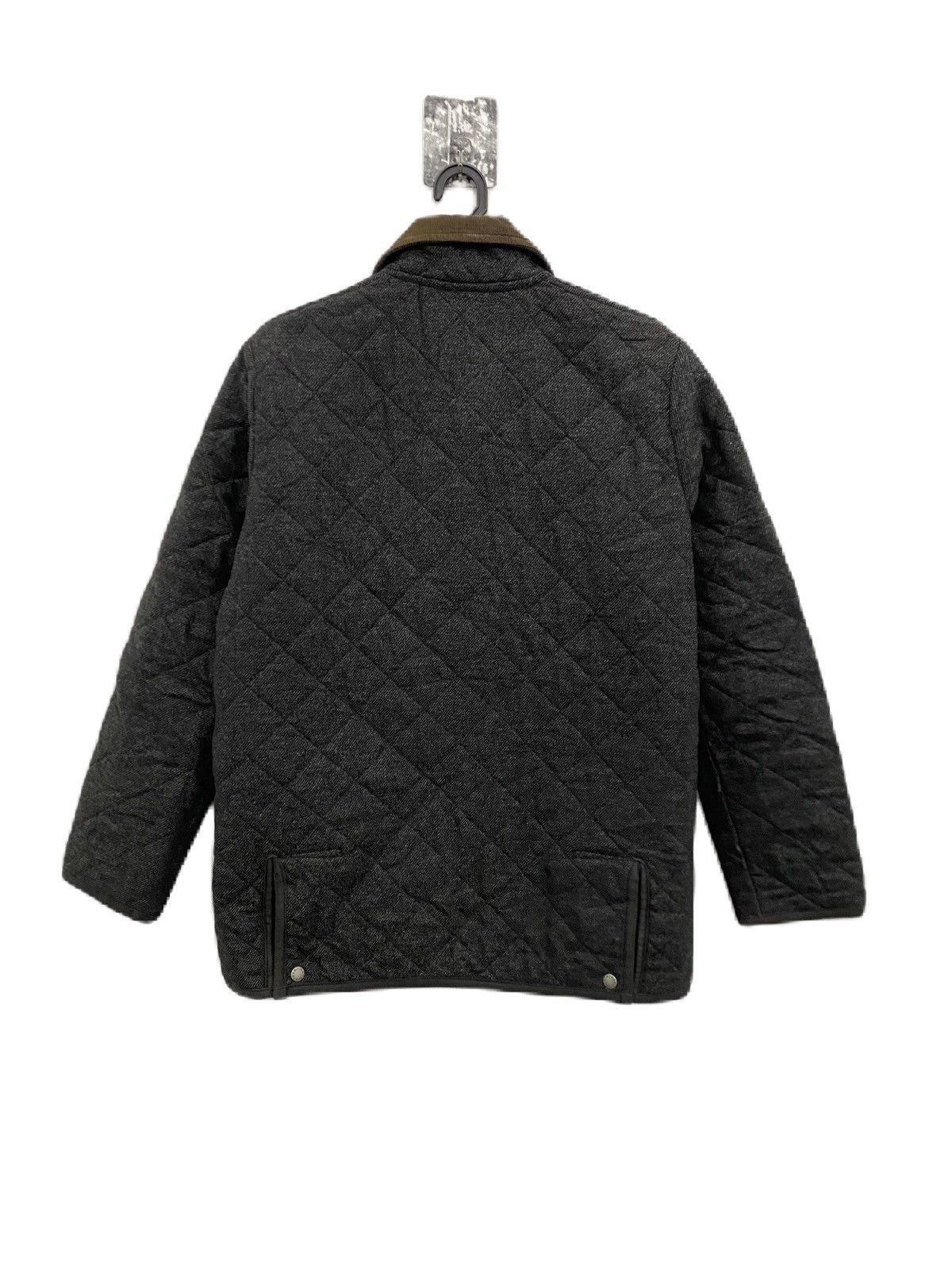 Loro Piana MACKINTOSH x LORO PIANA QUILTED JACKET Size US M / EU 48-50 / 2 - 3 Thumbnail