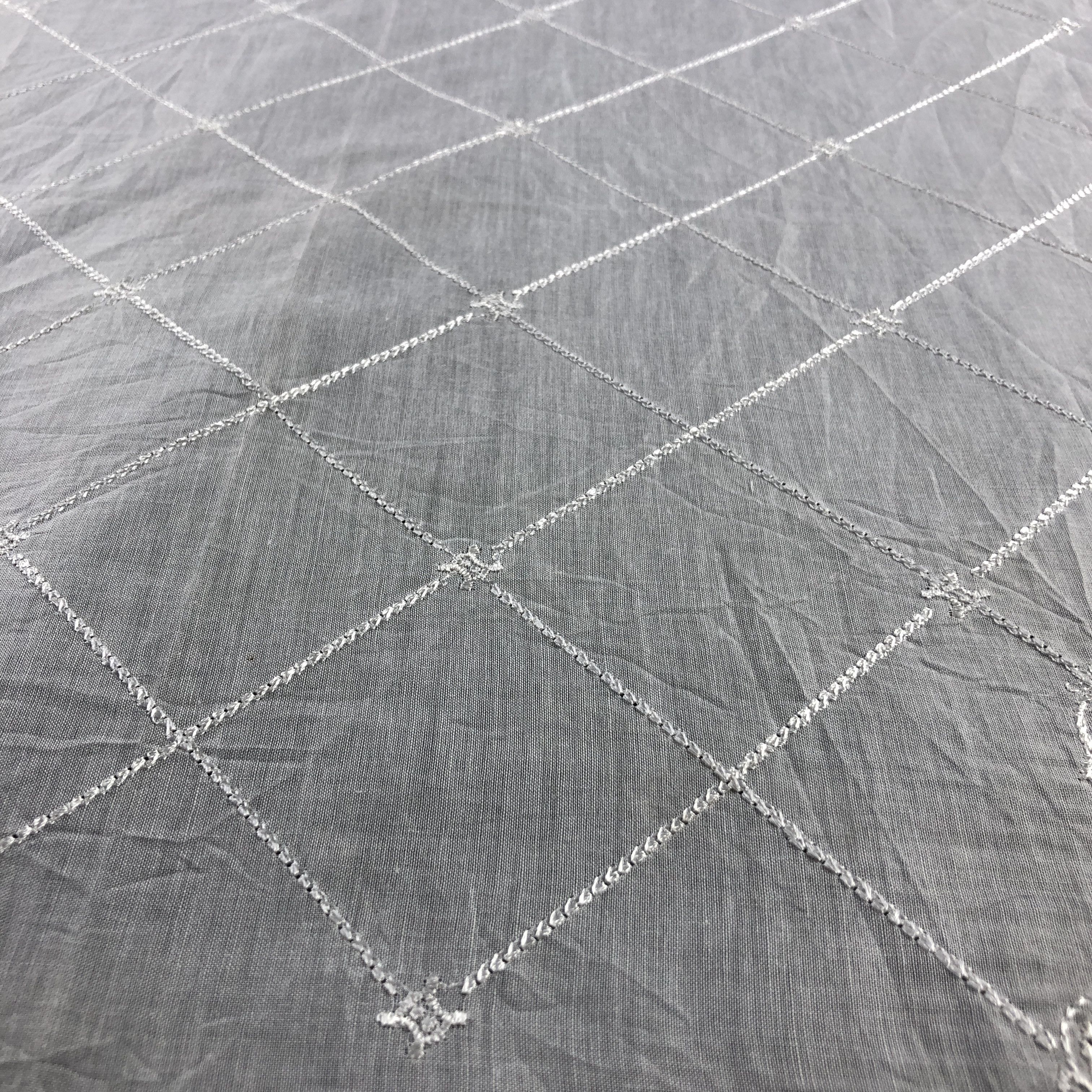 Japanese Brand Celine Handkerchief Neckerchief Bandana H2794 Size ONE SIZE - 6 Thumbnail