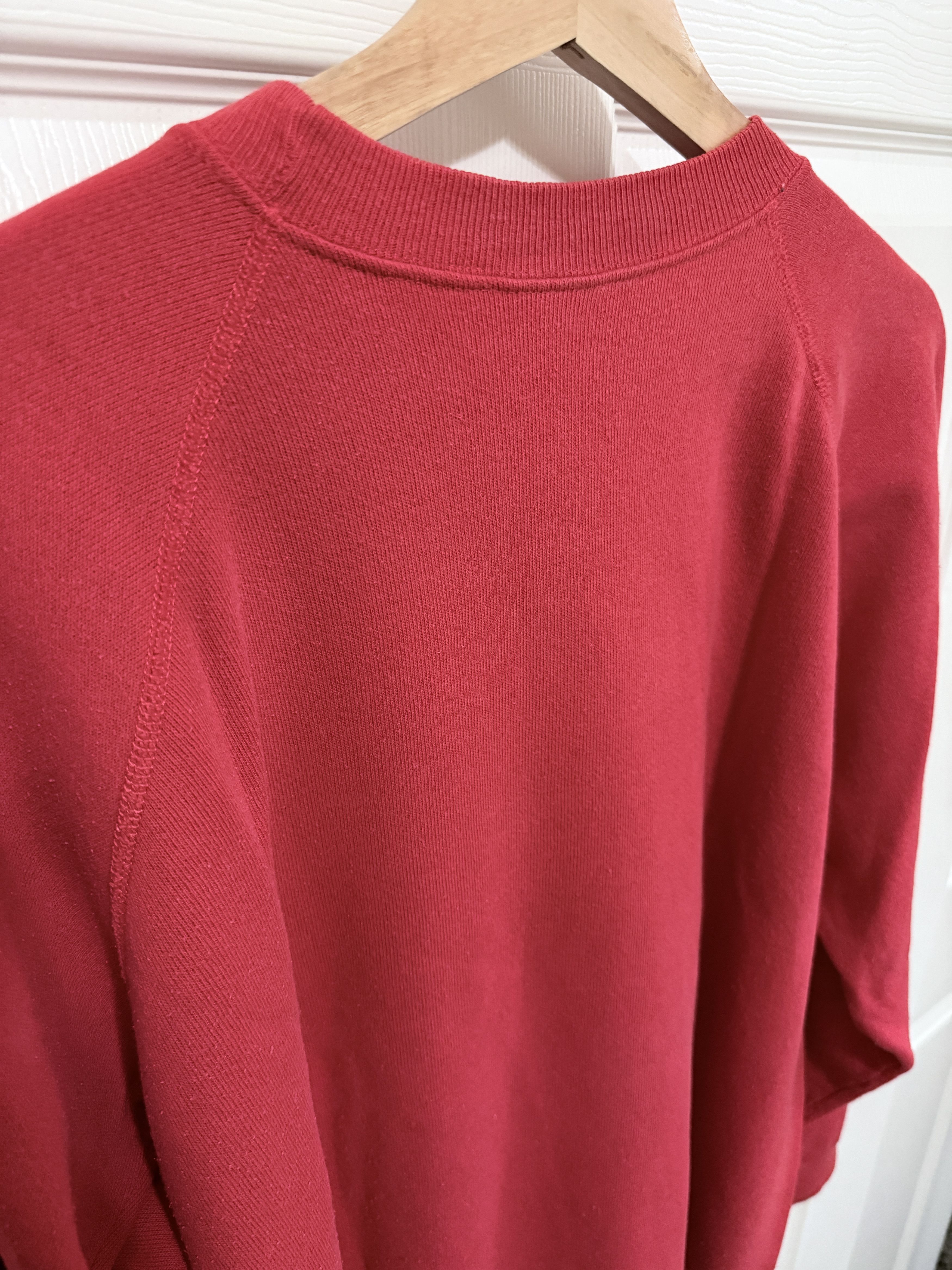 Vintage Vintage Bach Orchestra Crewneck Size US M / EU 48-50 / 2 - 5 Thumbnail