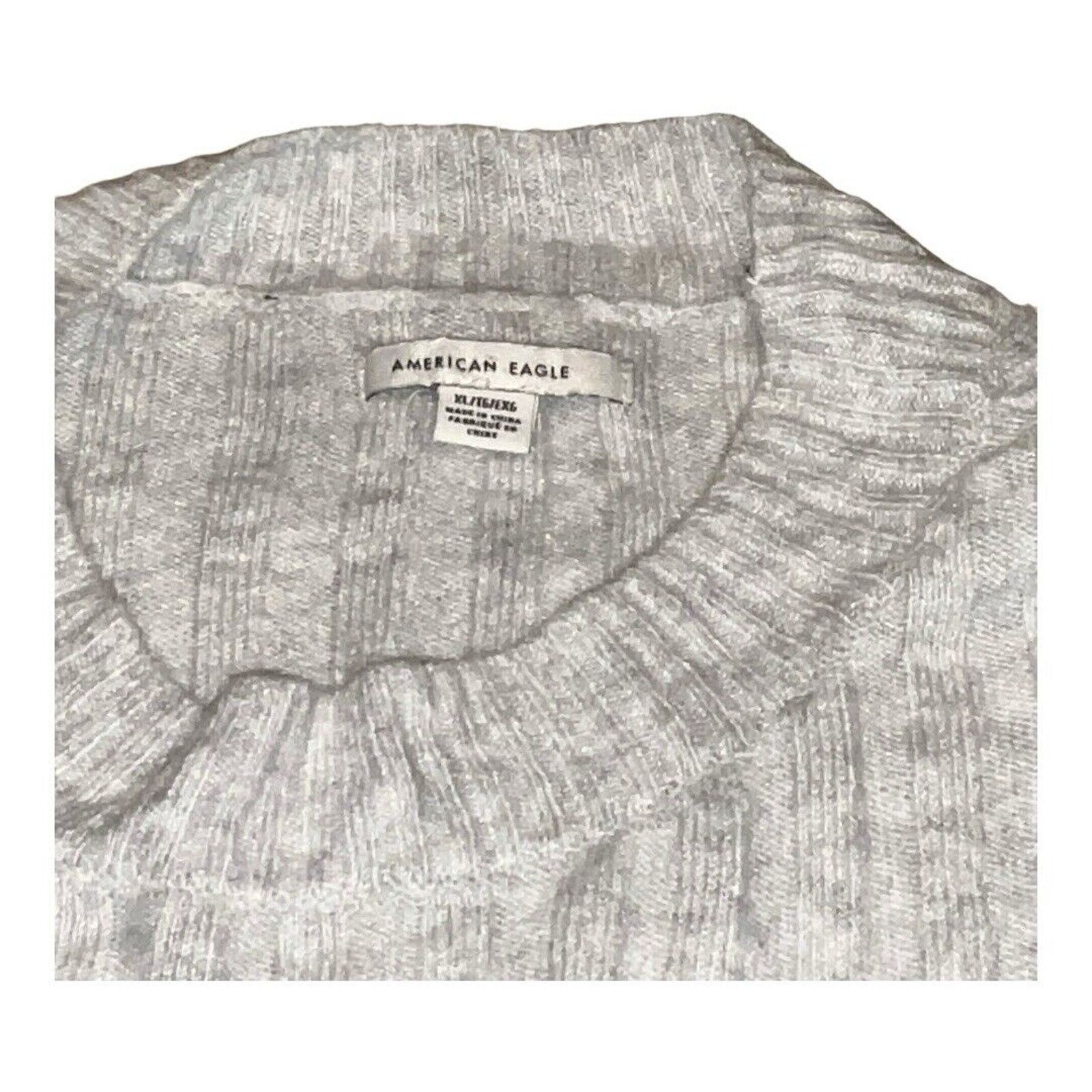 American Eagle Outfitters American Eagle Sweater Size XL / US 12-14 / IT 48-50 - 2 Thumbnail