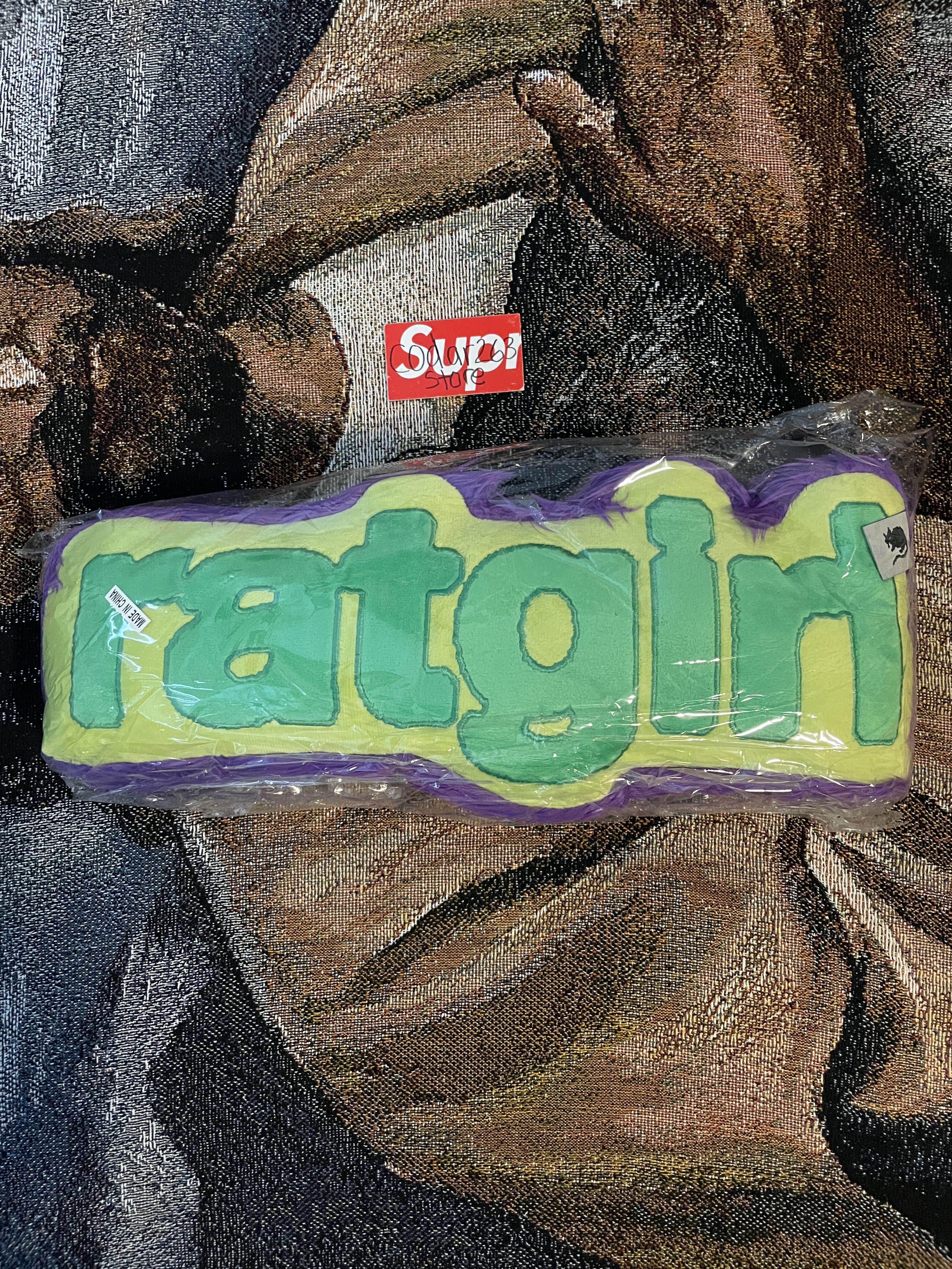 Stray Rats | Grailed