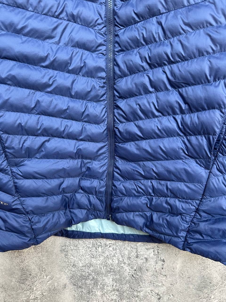 Rab Rab Cirrus Jacket Women's Puffer Primaloft Quilt Down Pertex Size L / US 10 / IT 46 - 7 Thumbnail