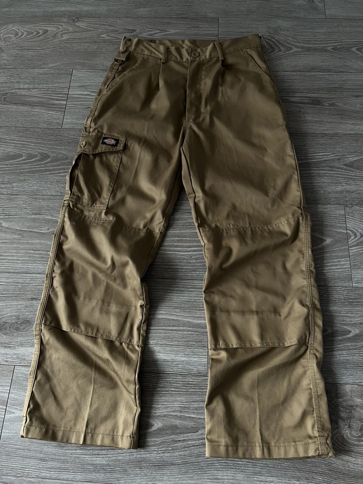Dickies ‼️Dickies Multipocket Cargo Sk8 Style Cotton Pants‼️ Size US 31 - 9 Thumbnail