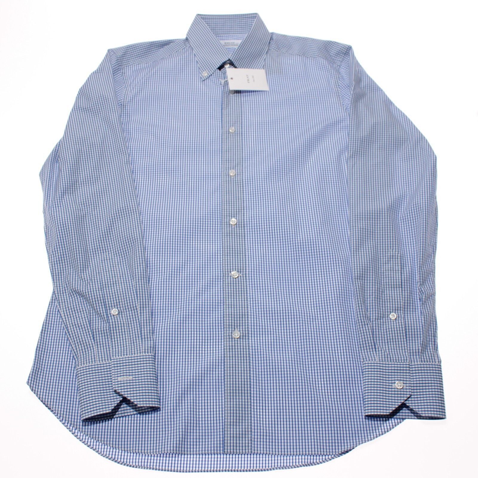 Other Fray New with tags Shirt Size S US In Blue Size US S / EU 44-46 / 1 - 3 Thumbnail