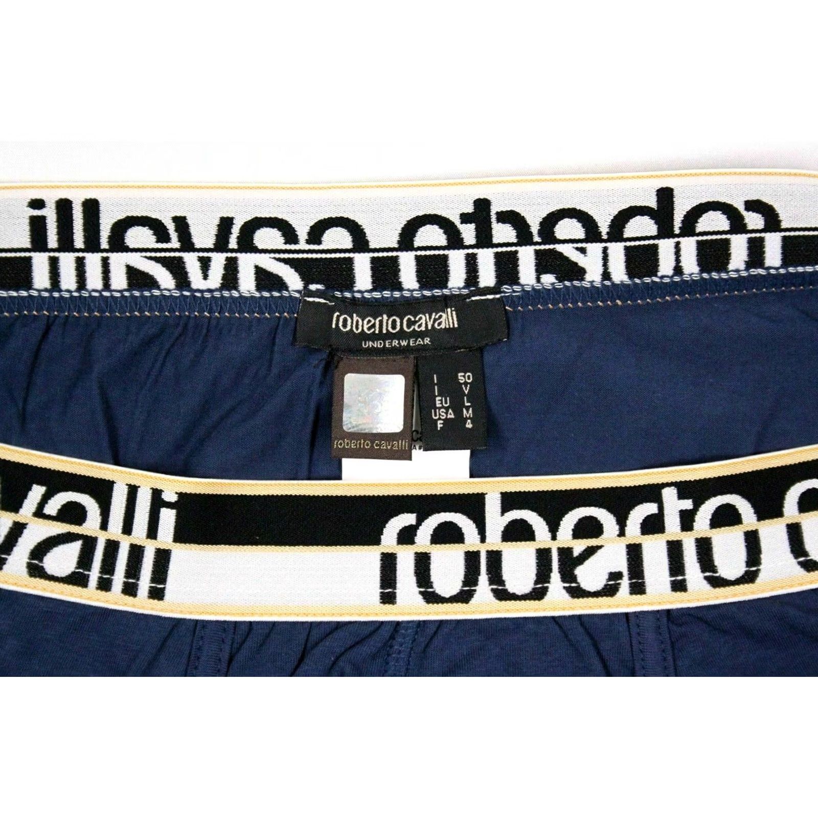 Roberto Cavalli VINTAGE? Size 34R - 4 Thumbnail