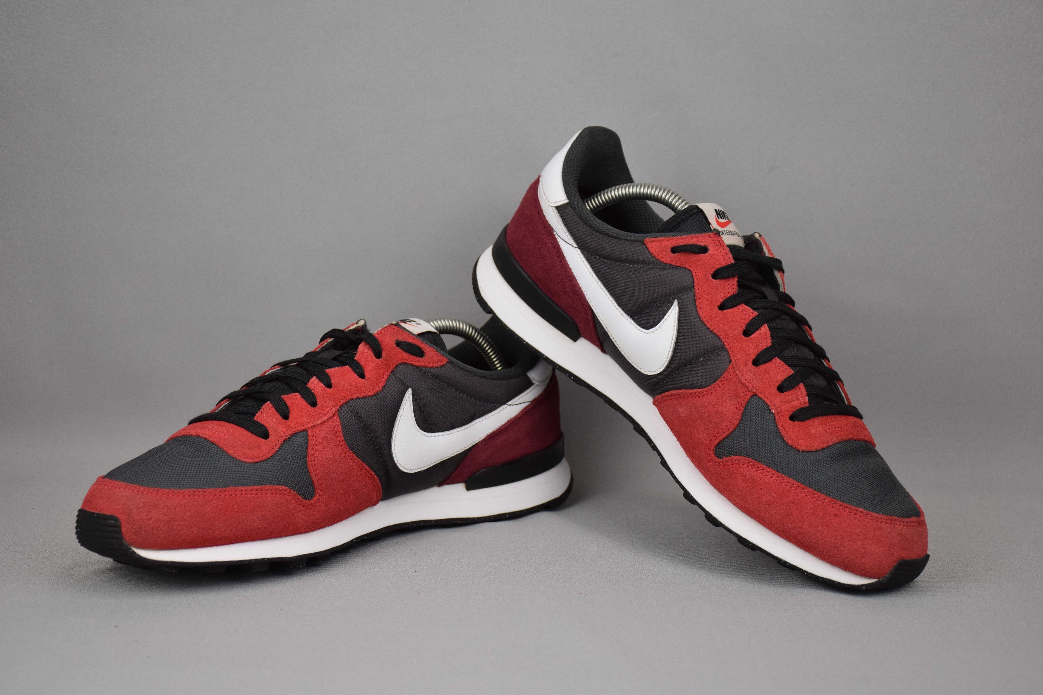 Nike Nike Internationalist By You Sneakers US 10.5 UK 9.5 EU 44.5 Size US 10.5 / EU 43-44 - 5 Thumbnail