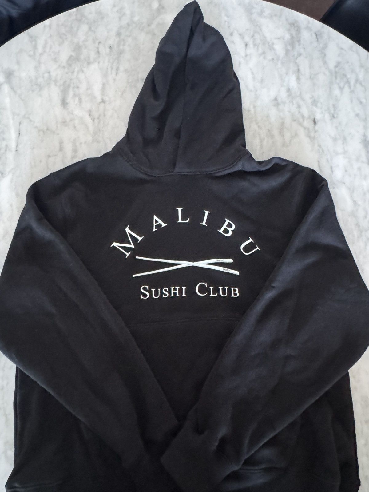 Stampd Stampd Sushi Club Size US M / EU 48-50 / 2 - 1 Thumbnail