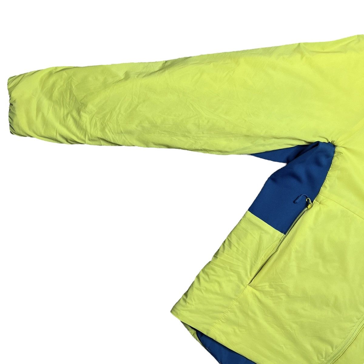 Helly Hansen Helly Hansen Odin Stretch Hooded Insulated Zip Up Jacket Size US XL / EU 56 / 4 - 7 Thumbnail