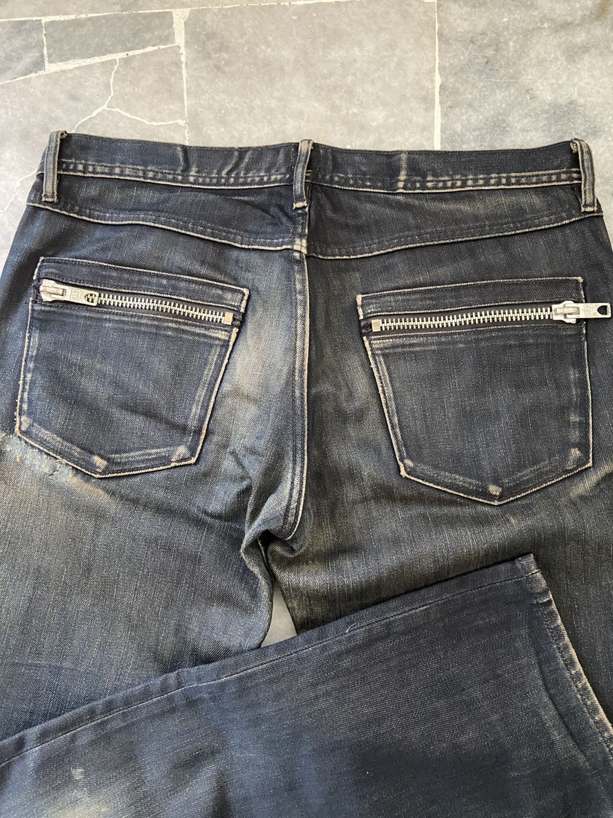 Gap Vintage Gap Jeans Size US 33 - 4 Thumbnail