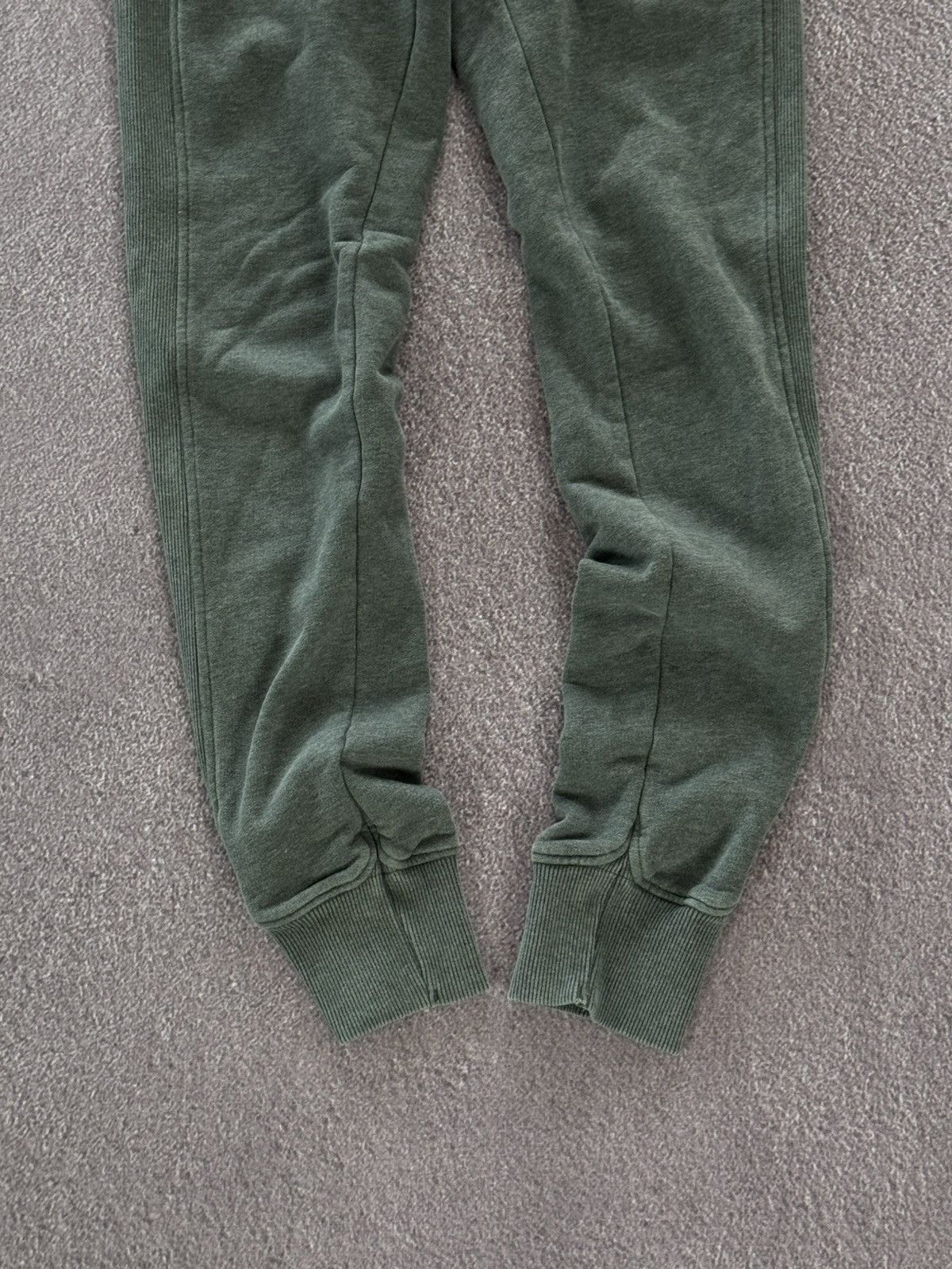 Dolce & Gabbana Dolce & Gabbana Luxury Cotton Track Suit Pants + Sweatshirt Size M / US 6-8 / IT 42-44 - 8 Thumbnail