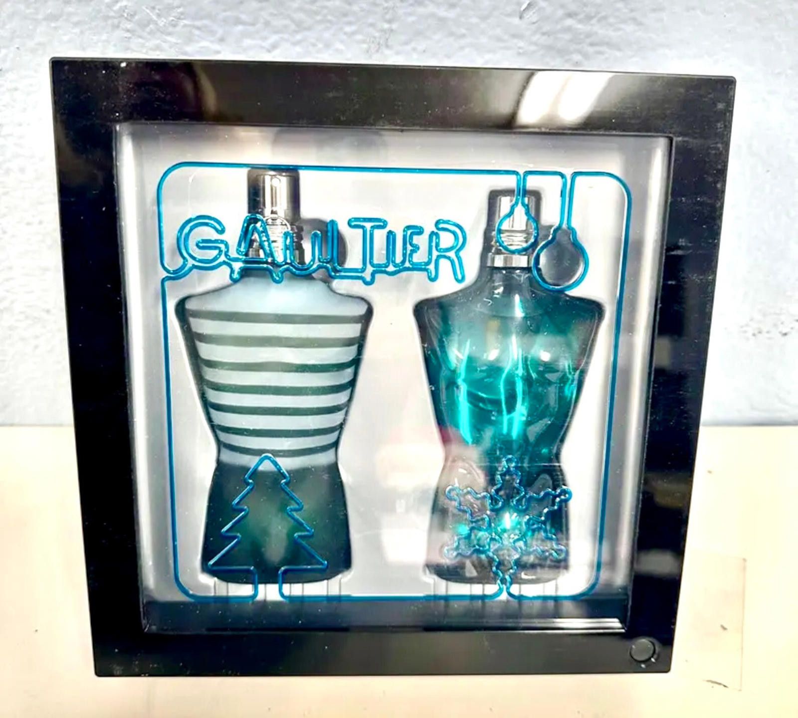Jean Paul Gaultier Jean Paul Gaultier 2pcs Perfume Set for Men Size ONE SIZE - 1 Preview