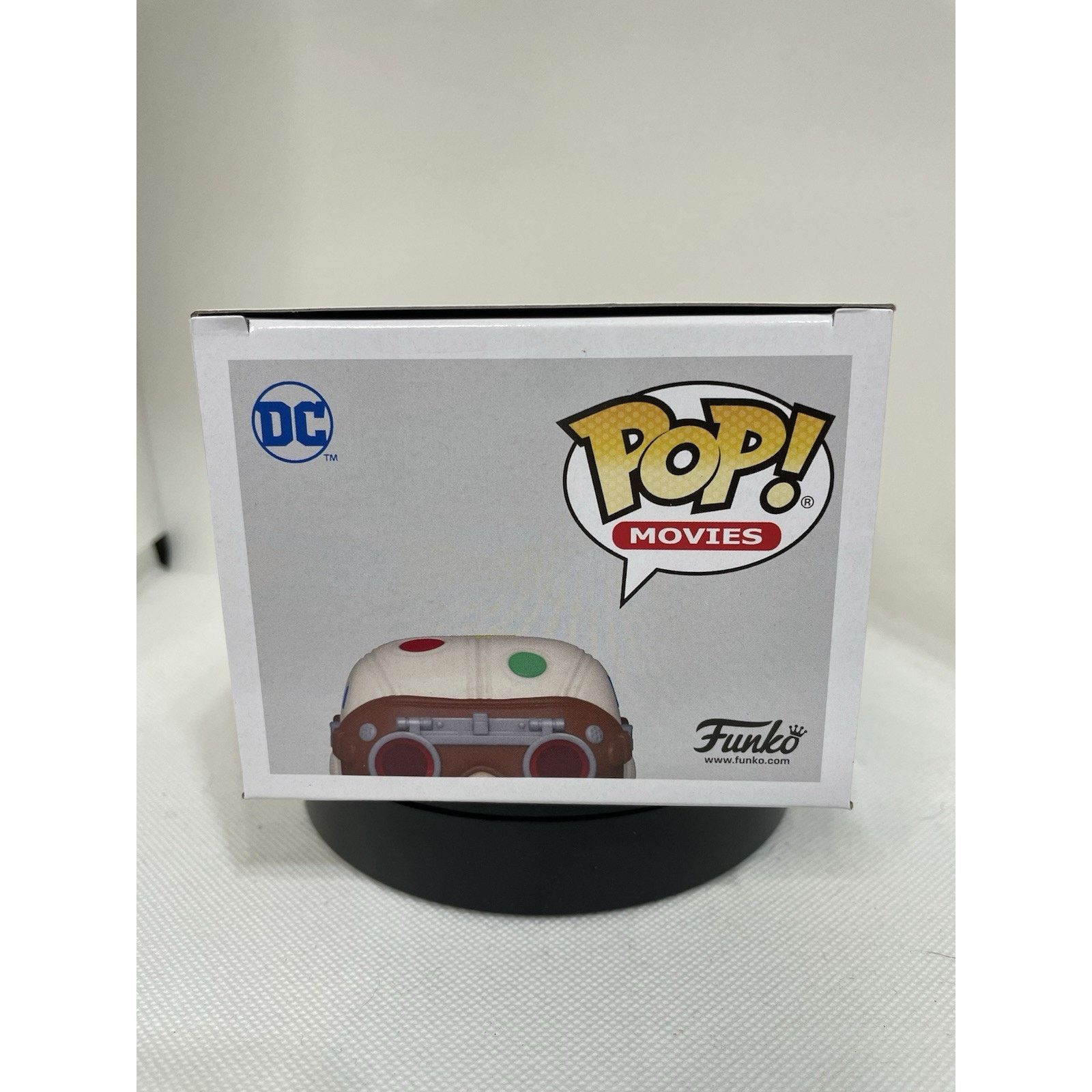 DC Comics Funko Pop! DC Universe - Polka-Dot Man #1112 Suicide Squad Size ONE SIZE - 9 Thumbnail