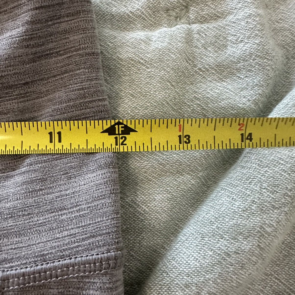 American Eagle Outfitters American Eagle Everything Pocket Legging Small Size 26" / US 2 / IT 38 - 3 Thumbnail