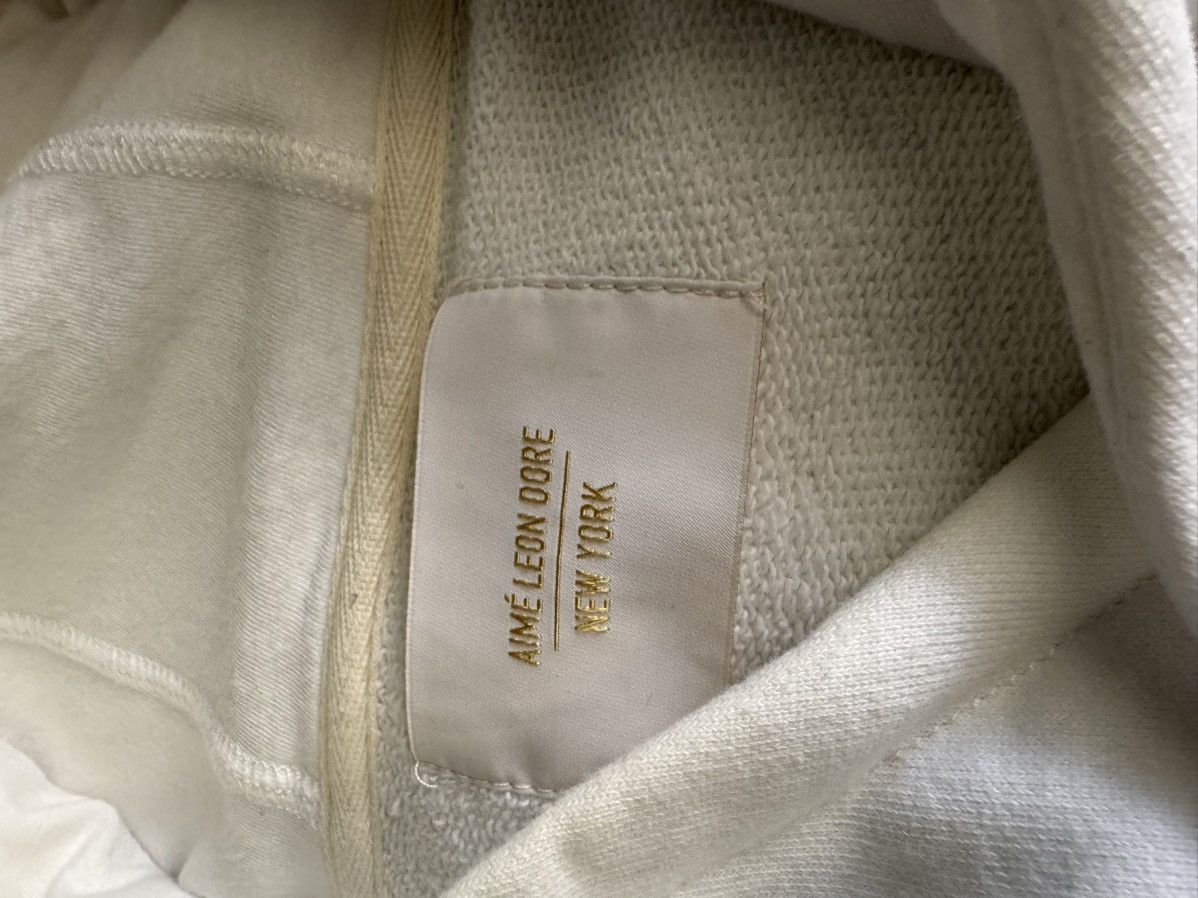 Aime Leon Dore Aimé Leon Dore Jewelry Store Hoodie Size US M / EU 48-50 / 2 - 3 Thumbnail