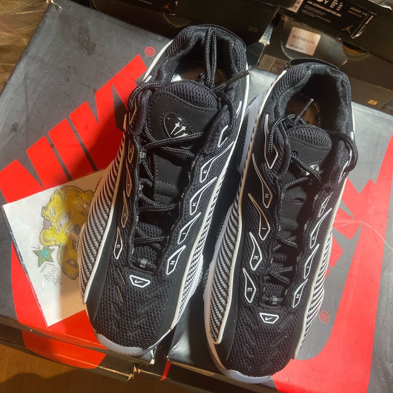 NOCTA × Nike Nocta x Glide Size US 7 / EU 40 - 4 Thumbnail