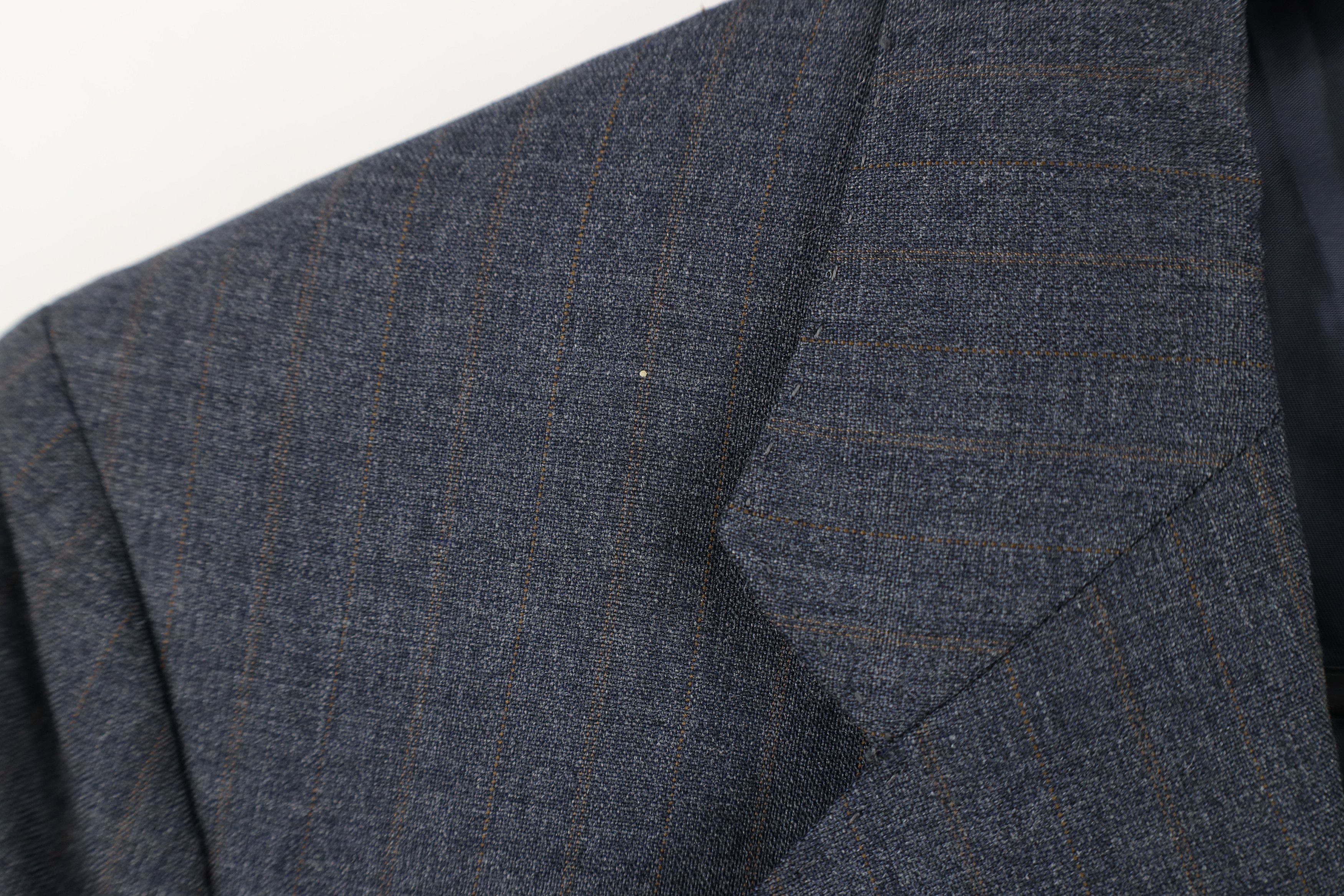 Vintage Vintage 70s Streetwear 2 Button Suit Coat Jacket Blazer USA Size US L / EU 52-54 / 3 - 4 Thumbnail