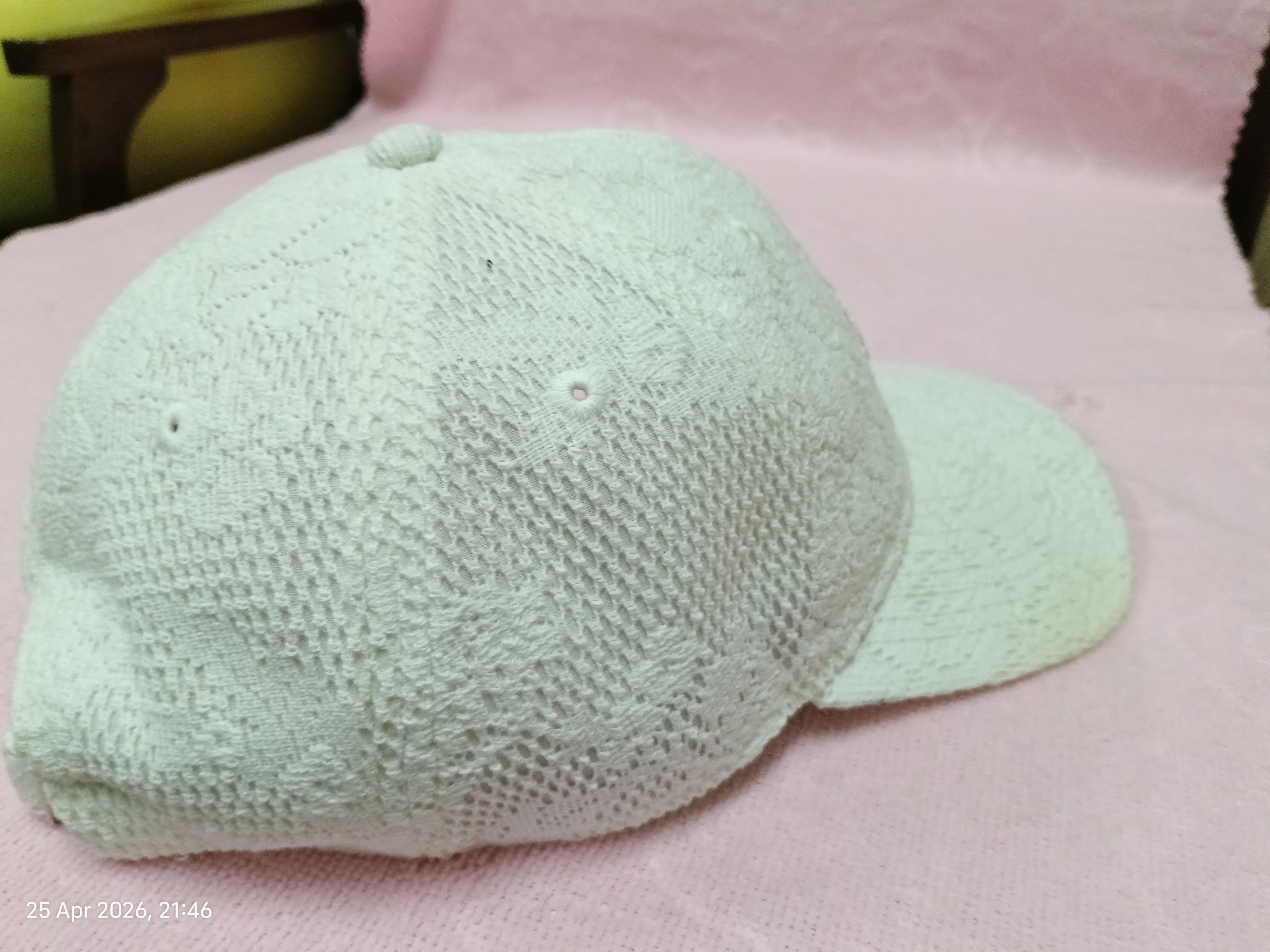 New Era NEW ERA COLLAB SNIDEL JAPAN RELEASE CAP Size ONE SIZE - 4 Thumbnail