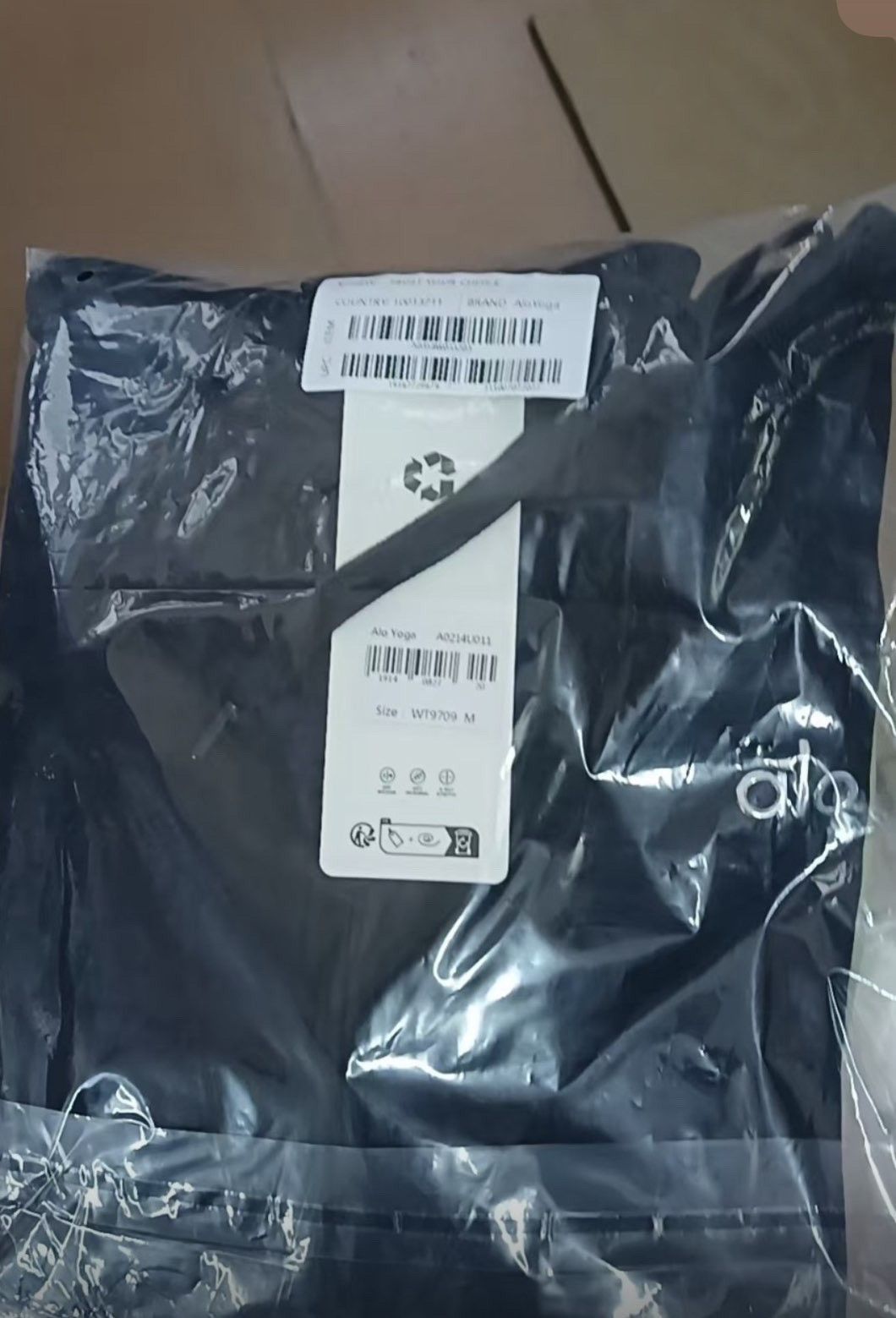 Alo Alo sweatshirt Size US M / EU 48-50 / 2 - 3 Thumbnail