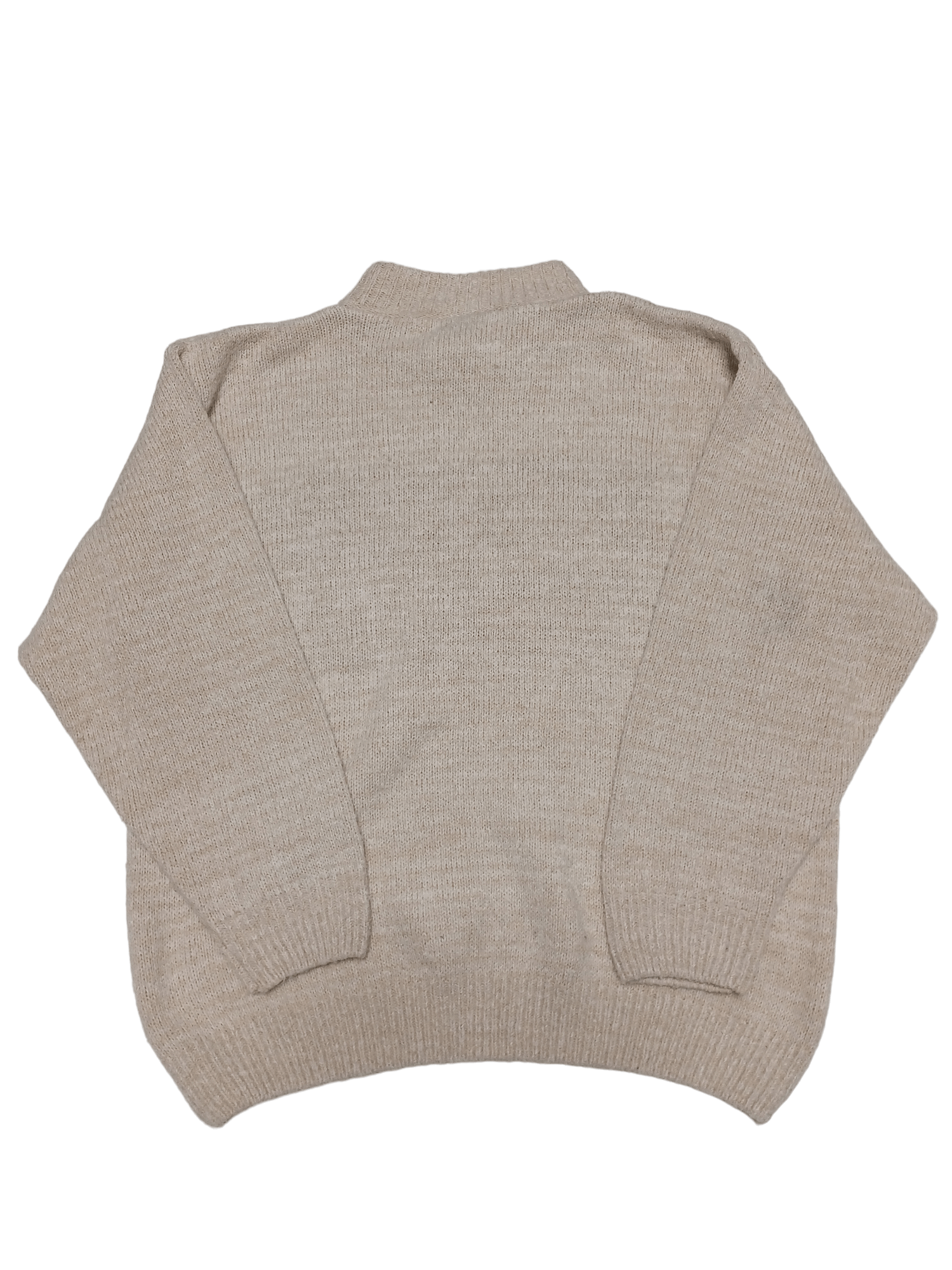 Other MADE IN UK USA SPORT BIGLOGO OVERSIZE SWEATER Size US M / EU 48-50 / 2 - 2 Thumbnail