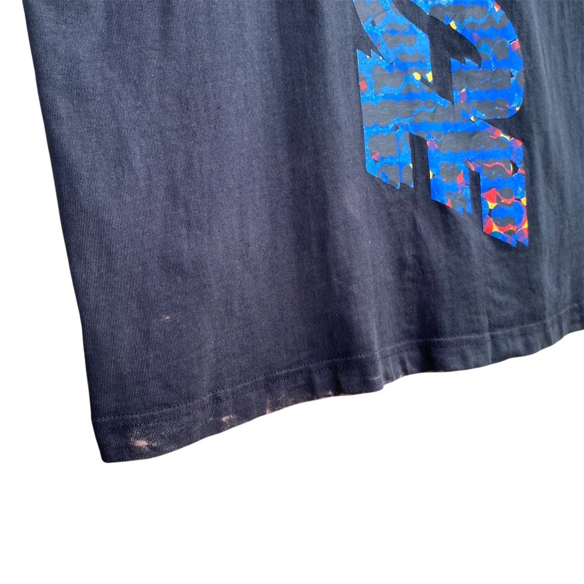 Palace 💥SICK💥Thrashed Faded Palace Skateboard ERD OG TEE Size US XL / EU 56 / 4 - 5 Thumbnail