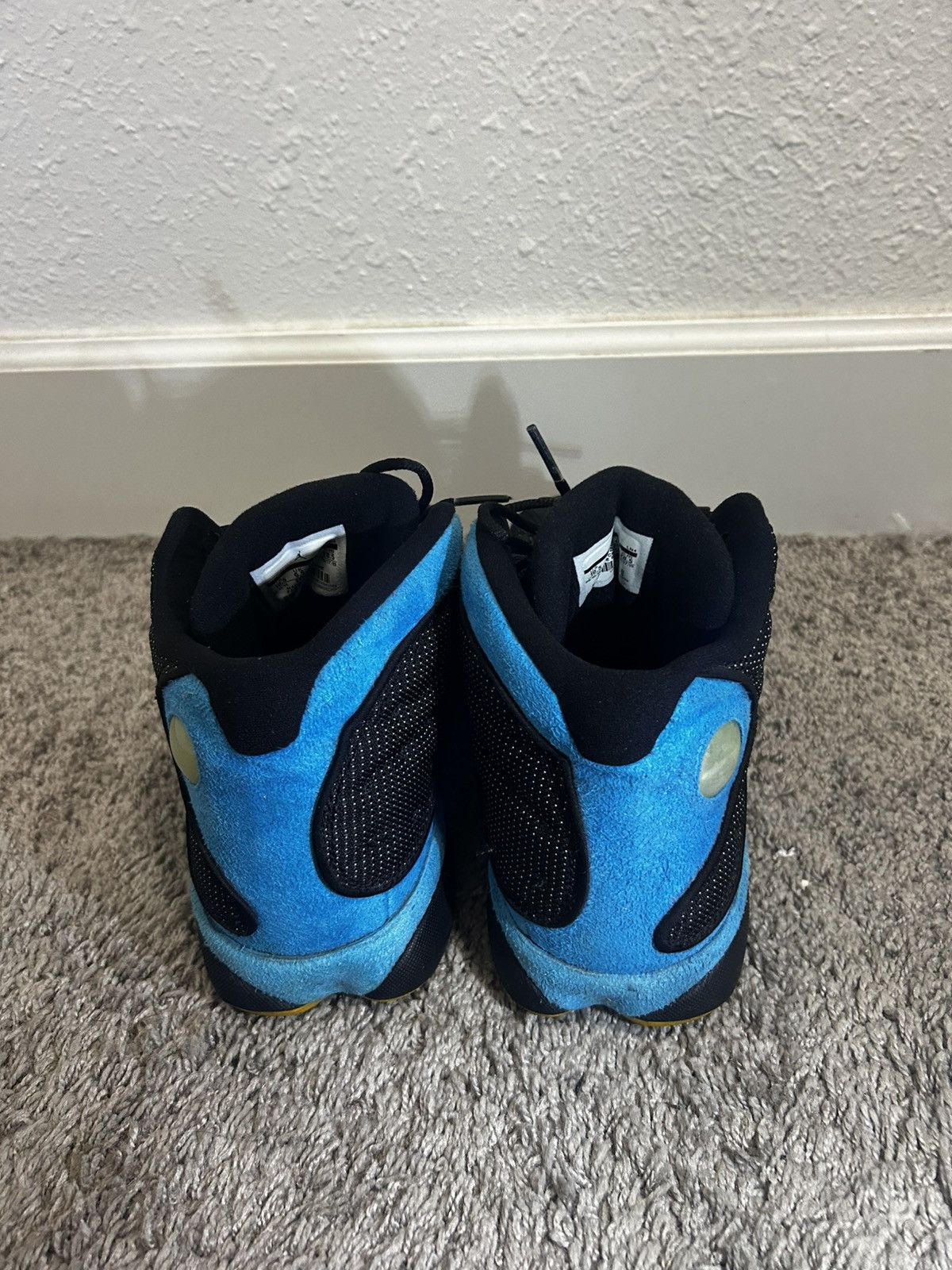 Jordan Brand Jordan 13 CP3 Size US 10.5 / EU 43-44 - 3 Thumbnail