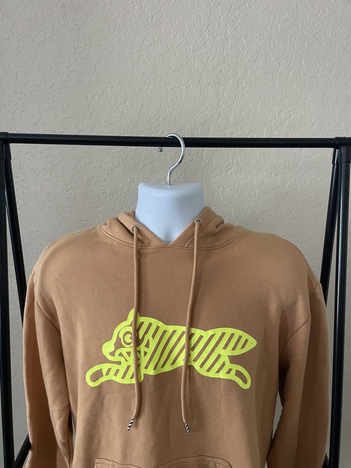 Icecream BBC Fox Pull over hoodie Size US M / EU 48-50 / 2 - 3 Thumbnail