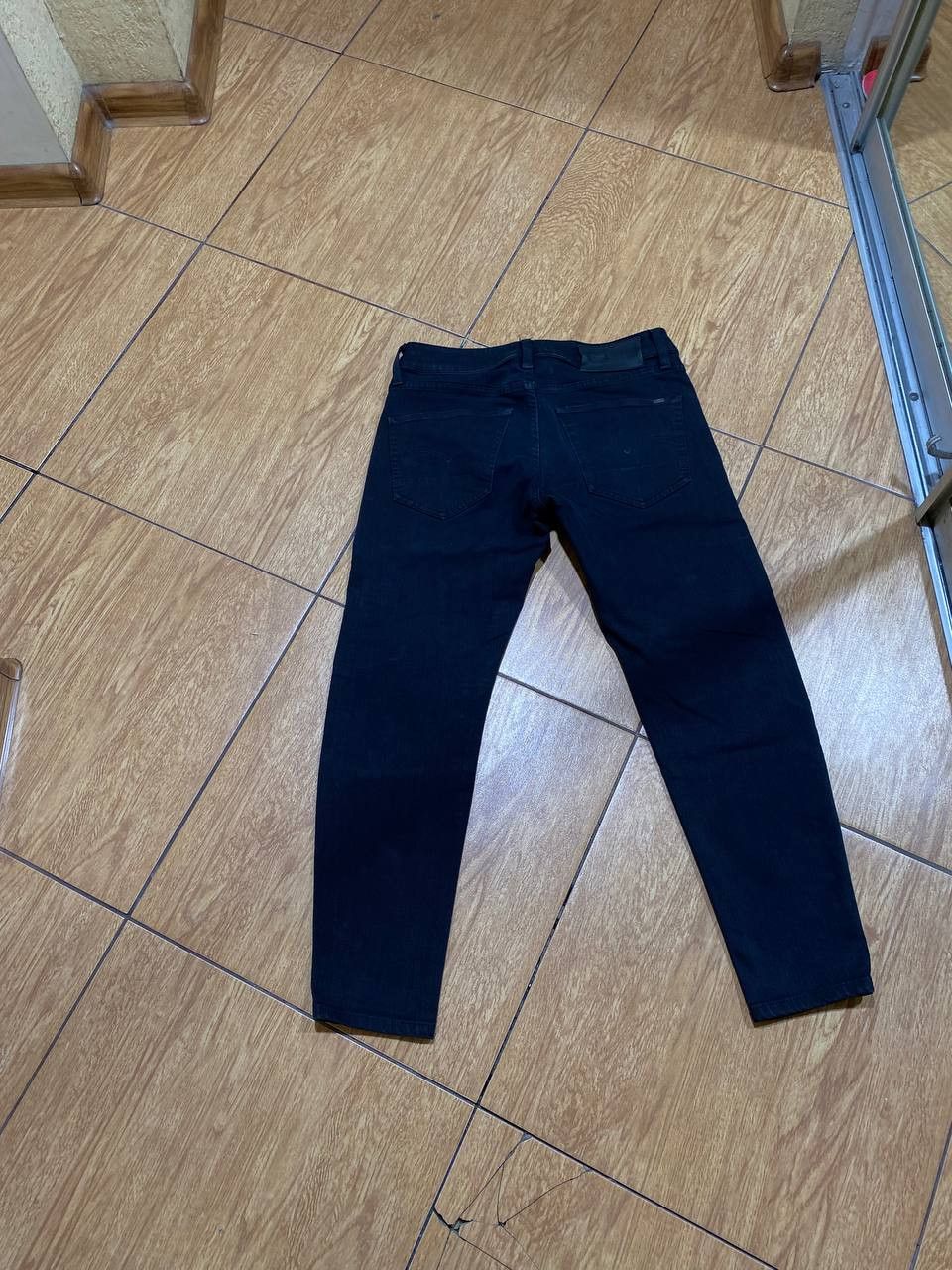 G-Star G-Star 3301 Slim Jeans Size US 28 / EU 44 - 18 Thumbnail