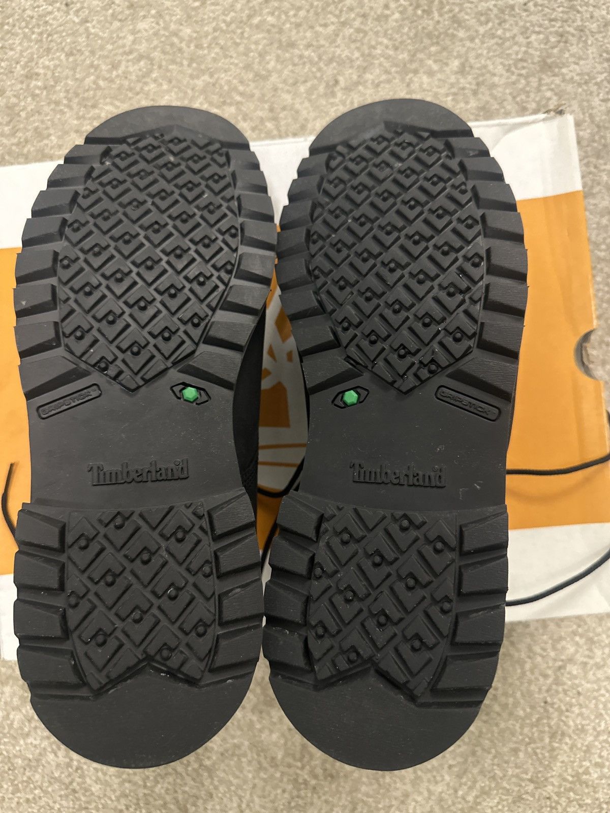 Timberland Timberland with Ortholite Size US 10 / EU 43 - 8 Thumbnail