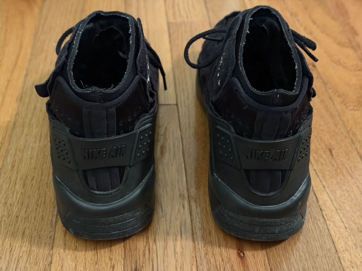 Comme des Garcons Homme Plus × Nike Nike x Comme des Garcons Homme Plus Air Mowabb Size US 10.5 / EU 43-44 - 3 Thumbnail