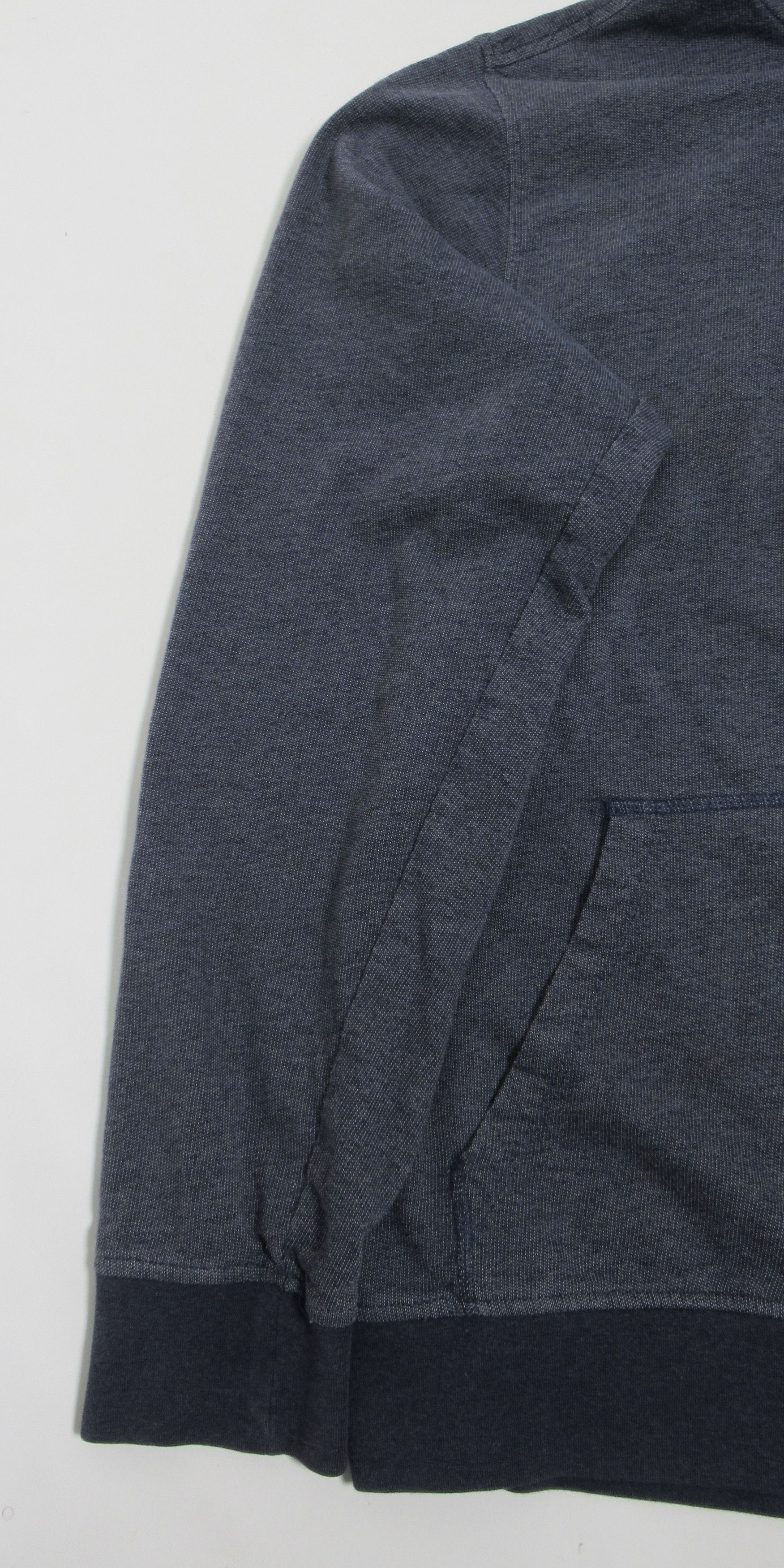 Patagonia Patagonia M's Patagonia® Brushed Badge Lightweight Hooded Size US M / EU 48-50 / 2 - 4 Thumbnail