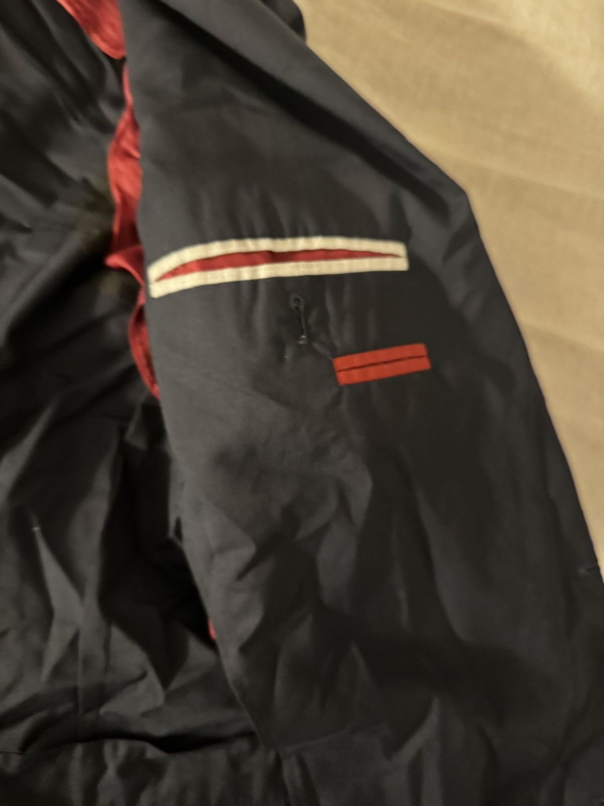 Brunello Cucinelli Brunello Cucinelli Black Lightweight Blazer – 42R (EU 52) Size 42R - 5 Thumbnail