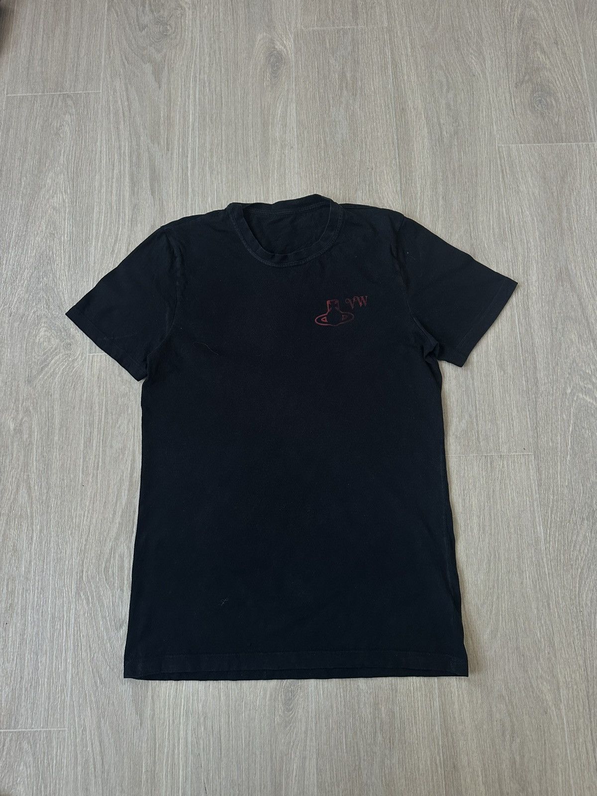 Vivienne Westwood vivienne westwood underwear t shirt Size US M / EU 48-50 / 2 - 1 Thumbnail