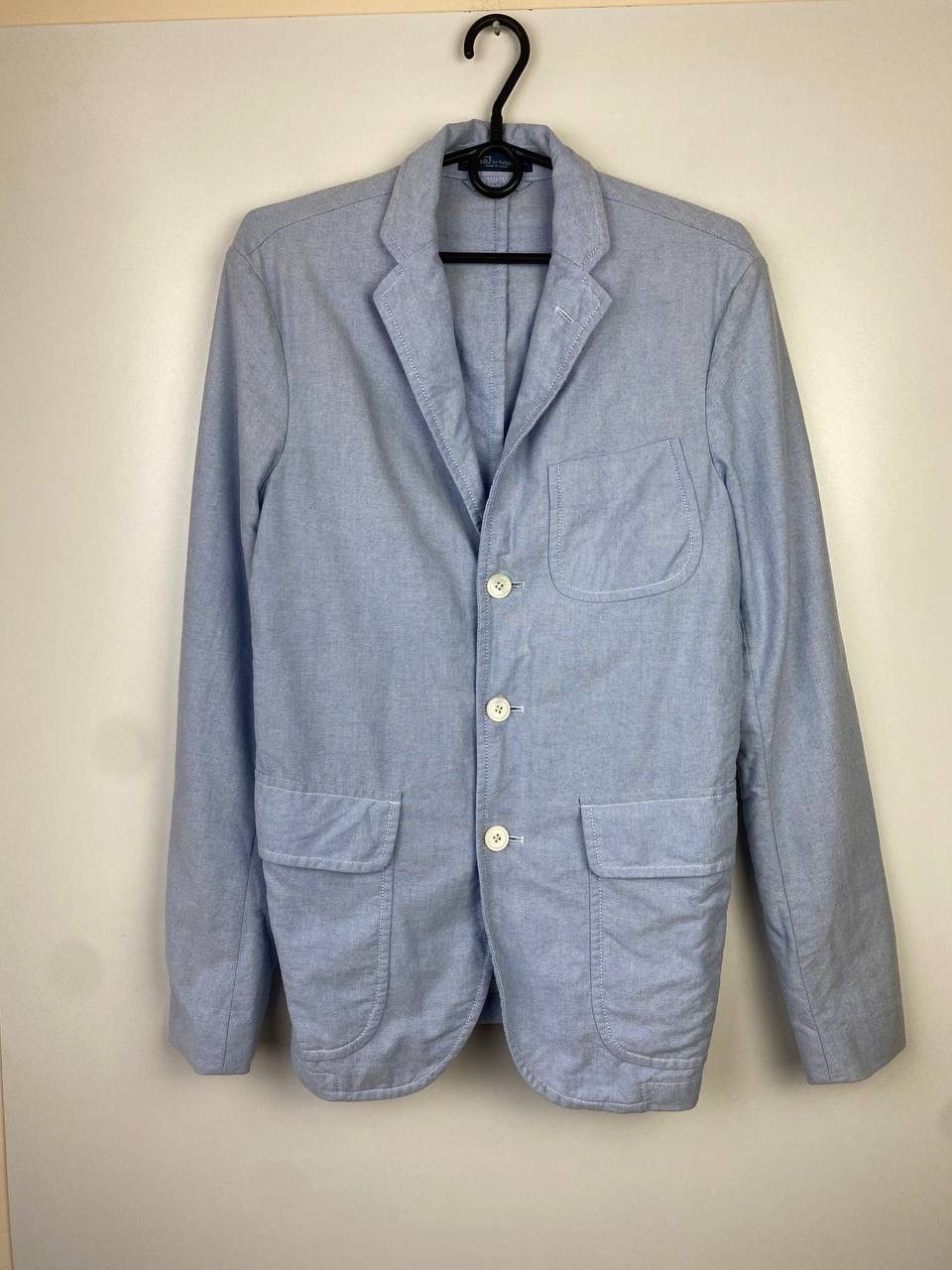 Vintage Polo Ralph Lauren vintage blazer size 34 Size 34R - 1 Thumbnail