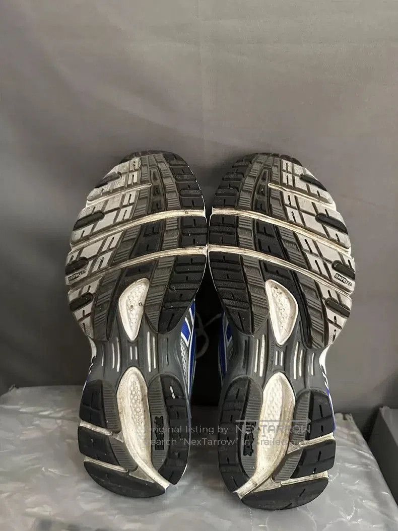 Vetements Vetements Reebok collaboration sneakers. Size US 10.5 / EU 43-44 - 5 Thumbnail