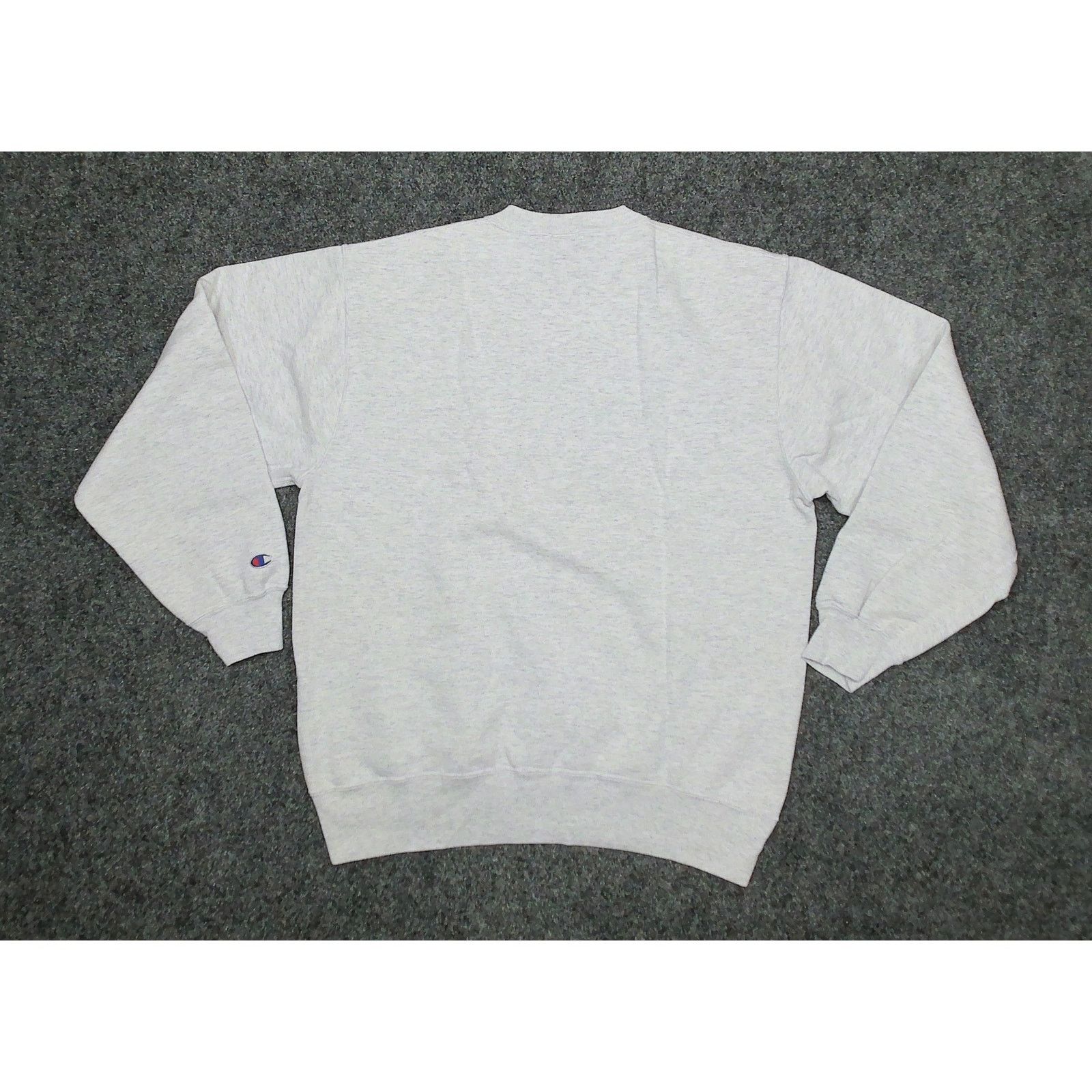Champion Champion | VTG 90s Michigan State Made in USA Sweatshirt XL Size US XL / EU 56 / 4 - 4 Thumbnail