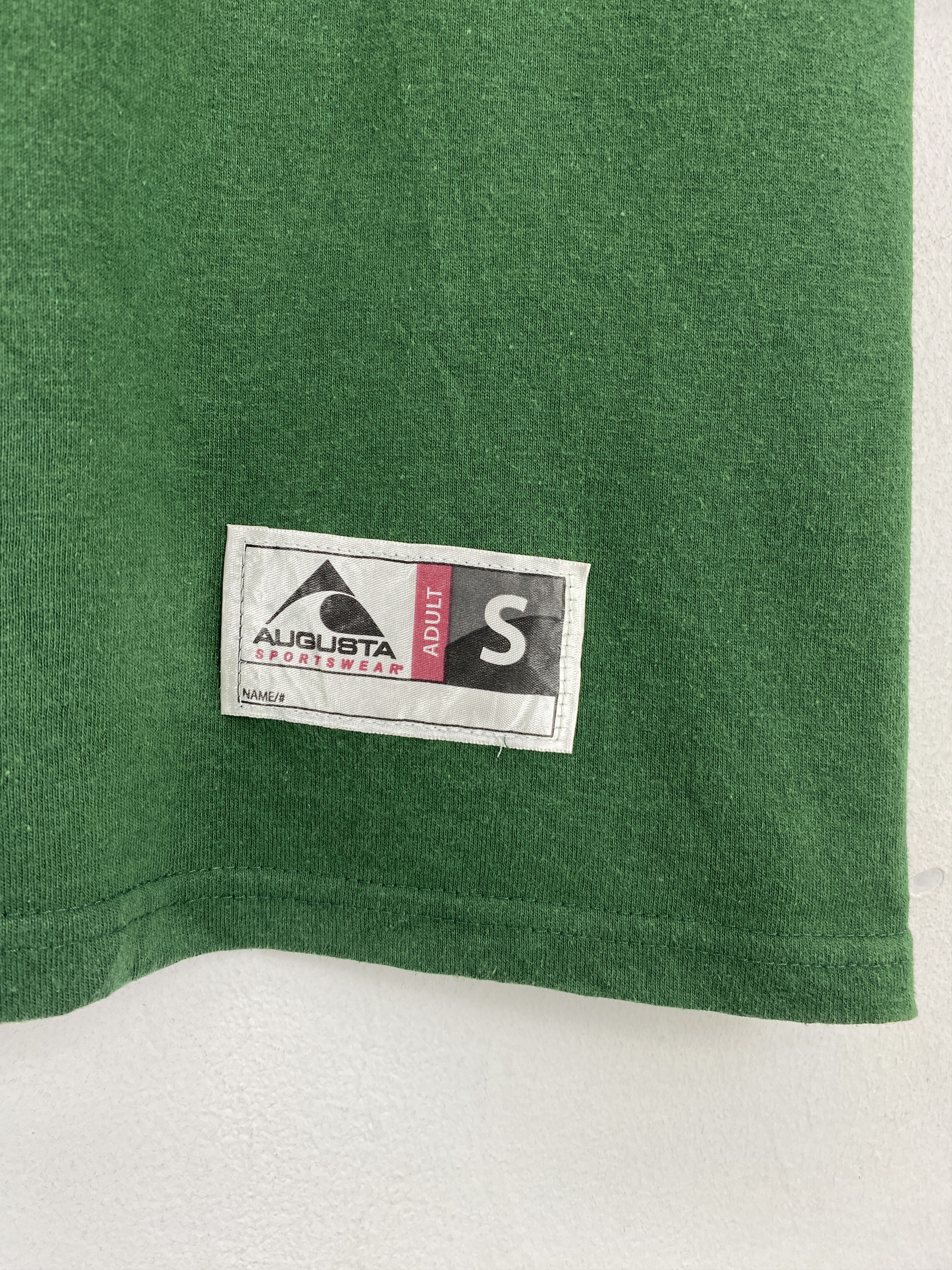 NHL × Vintage Vintage Ski Brule Michigan Hockey Tee TA0681 Size US S / EU 44-46 / 1 - 6 Thumbnail