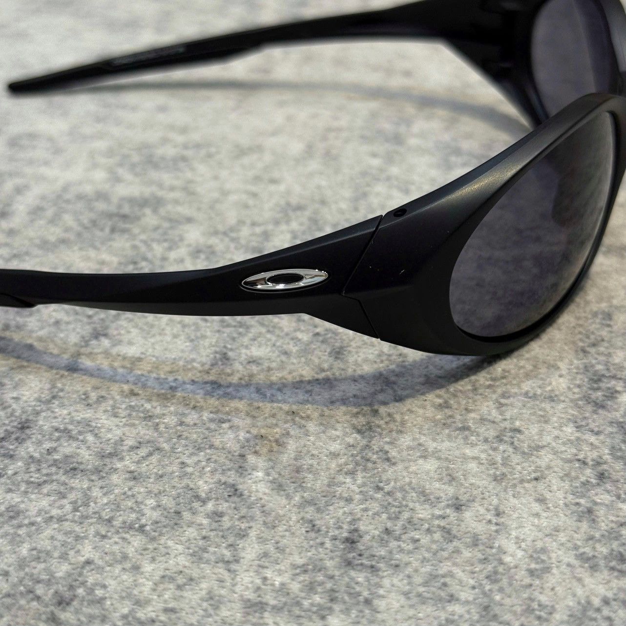 Oakley OAKLEY OO9438/943801 Eyejacket Redux BLACK Size ONE SIZE - 3 Thumbnail