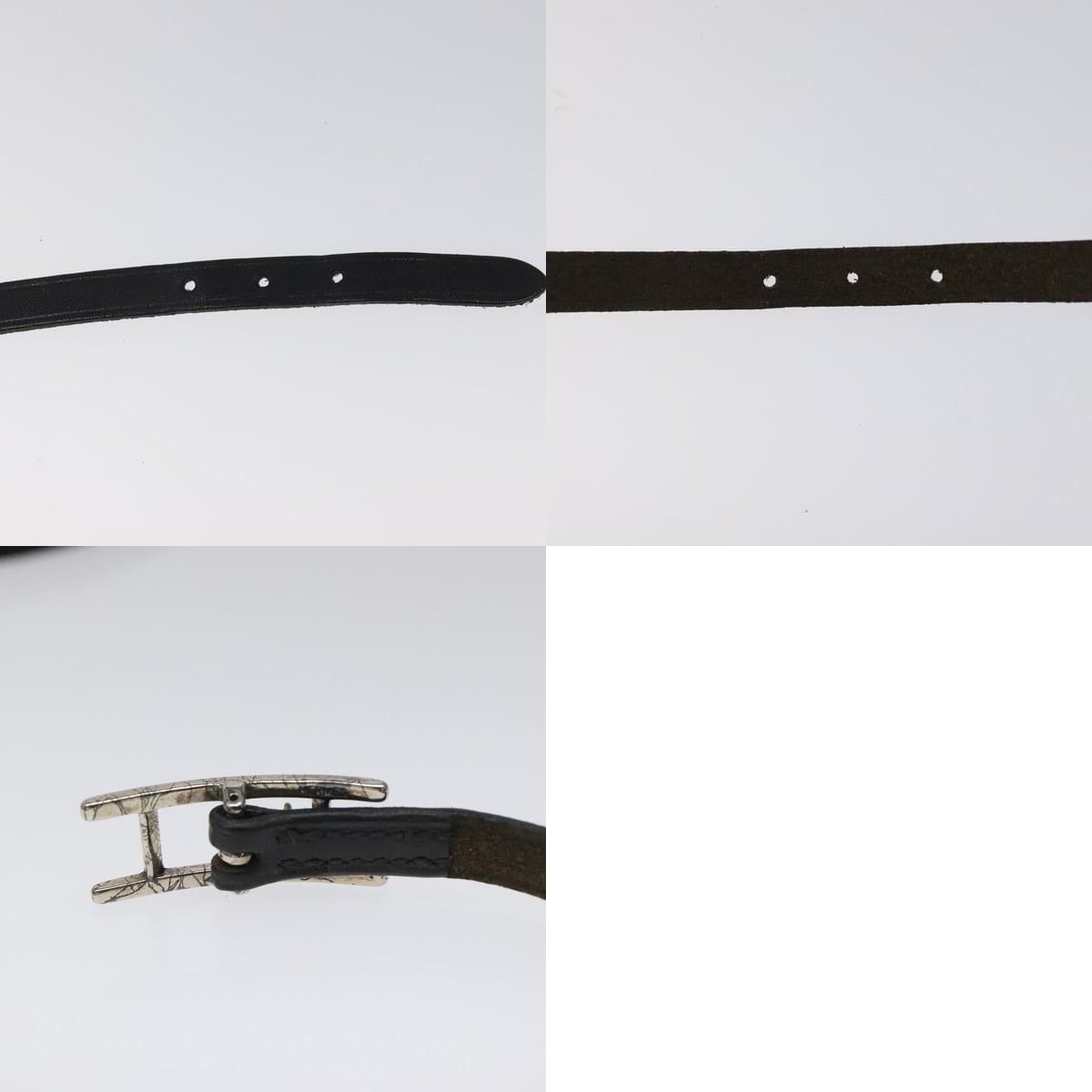 Hermes Hermes Appi 3 Bracelet Size ONE SIZE - 4 Thumbnail