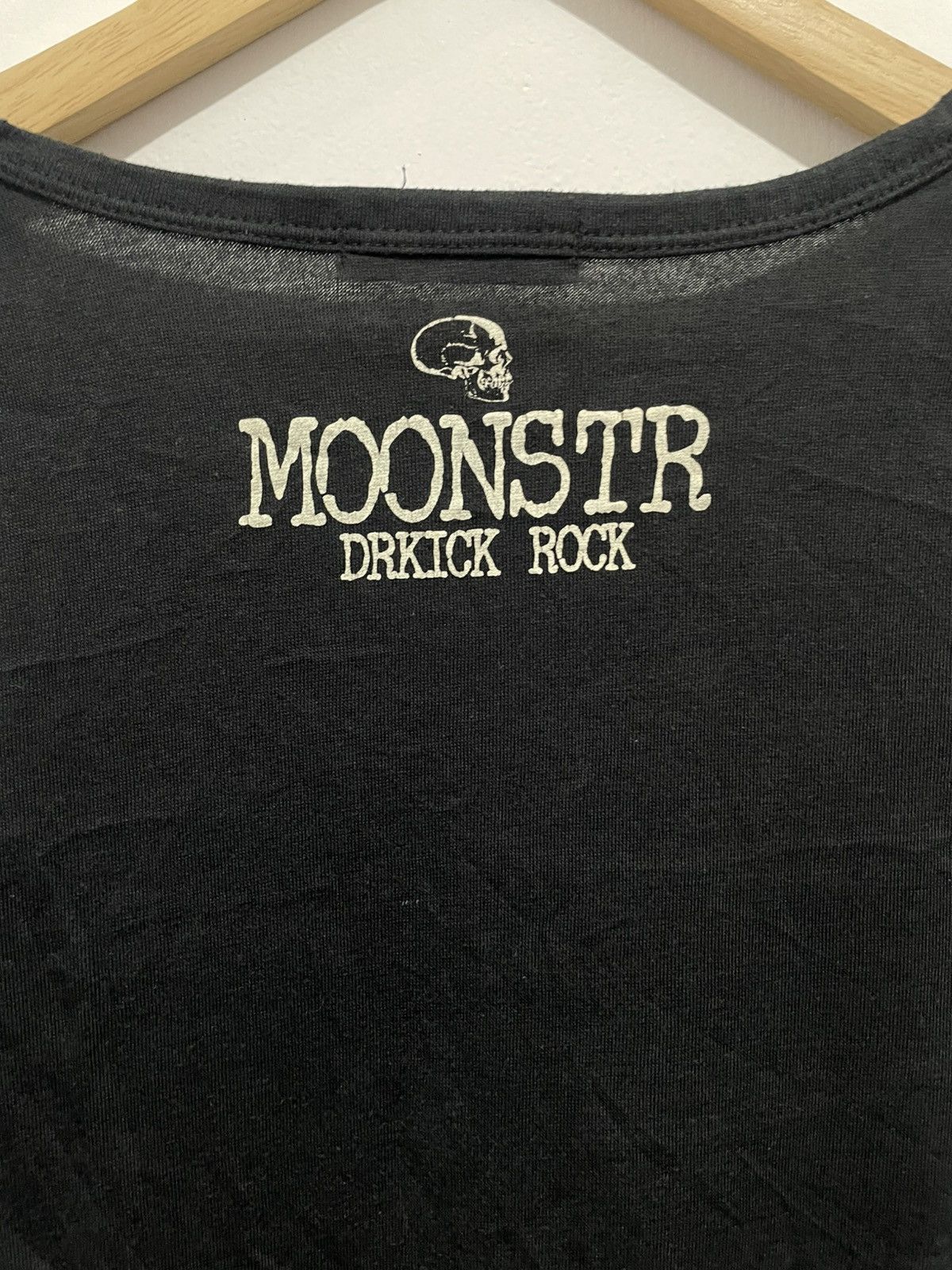 Beauty Beast × If Six Was Nine × Japanese Brand LEAD SKULL JAPANESE STYLE LONG SLEEVE Size US M / EU 48-50 / 2 - 8 Thumbnail