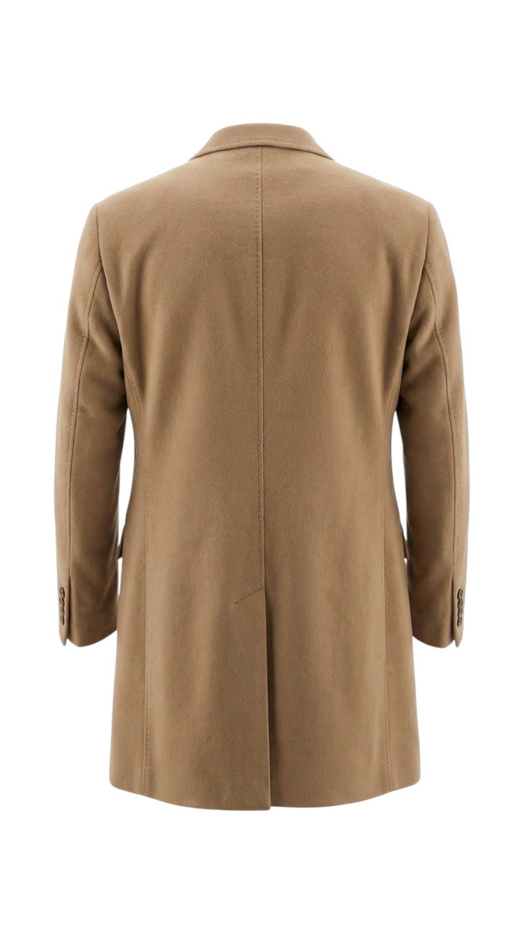Gucci COTTON COAT BY TOM FORD Size US L / EU 52-54 / 3 - 2 Thumbnail
