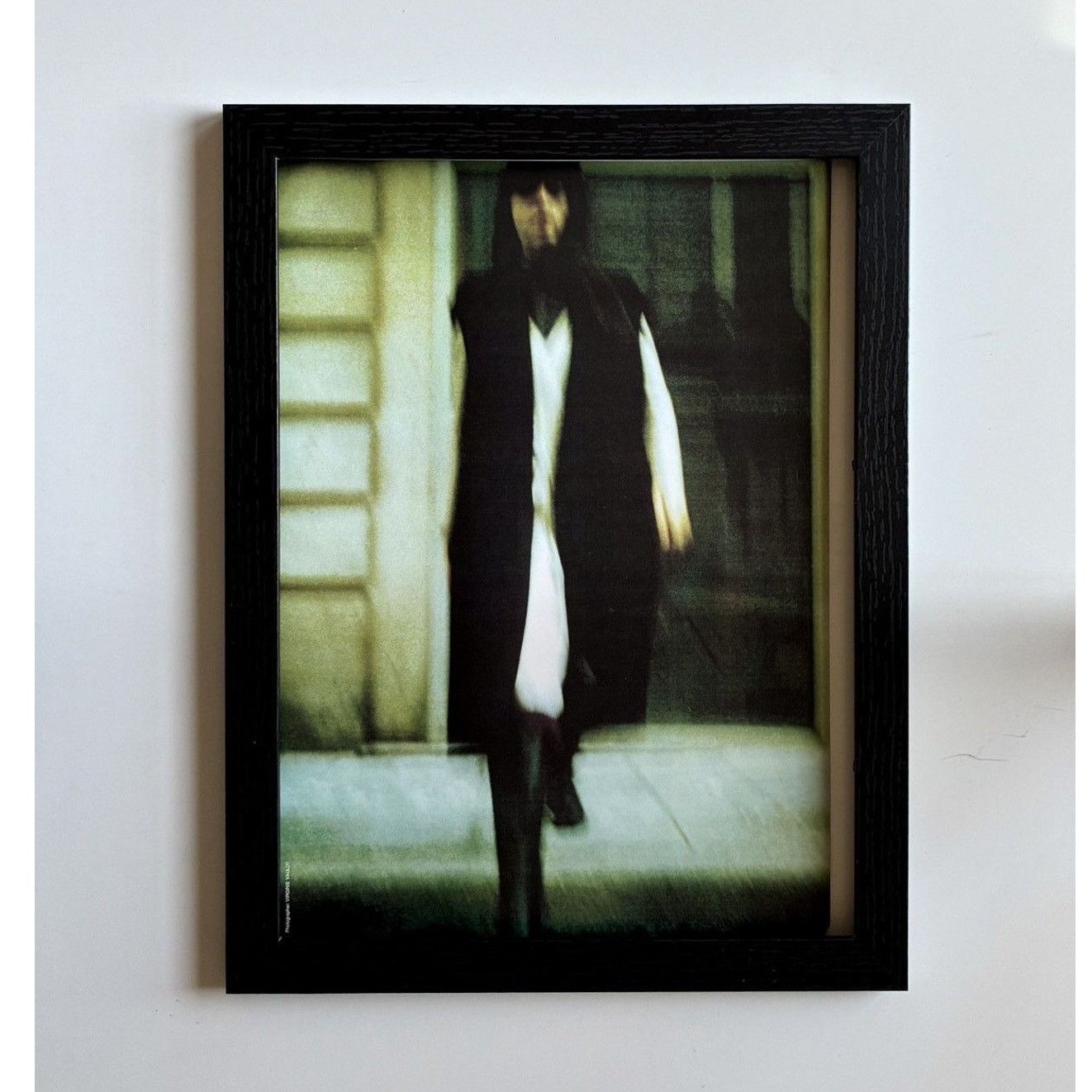 Japanese Brand × Maison Margiela × Vintage Maison Martin Margiela archive picture framed poster 9x12 Size ONE SIZE - 1 Thumbnail