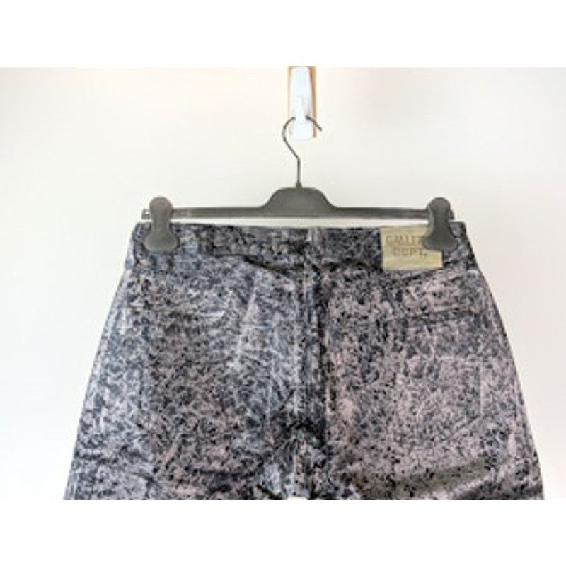 Gallery Dept. o1rshd1 Drykorn Skinny Fit Denim Jeans in Black Size US 34 / EU 50 - 11 Thumbnail