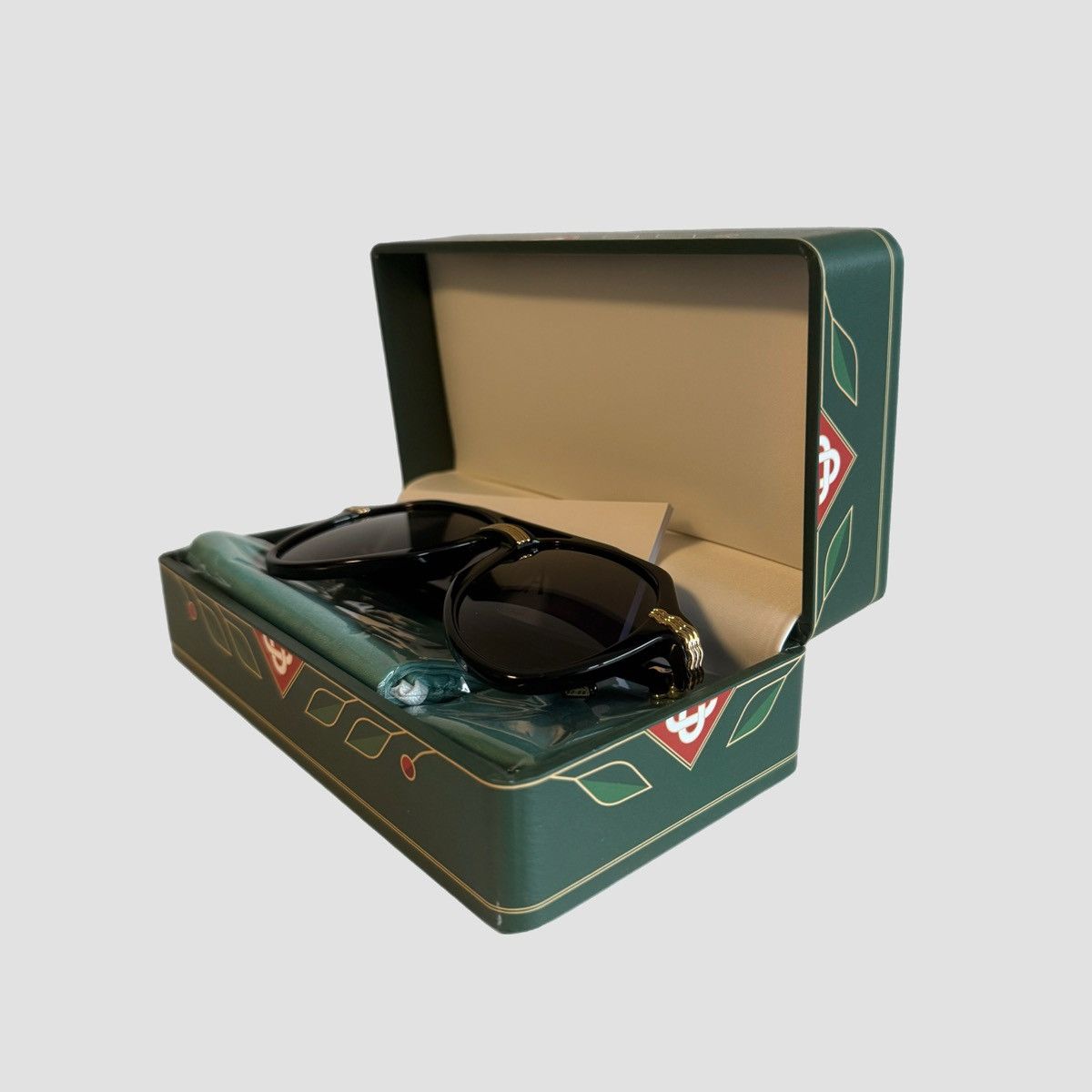 Casablanca Casablanca Rajio Sunglasses Size ONE SIZE - 11 Thumbnail