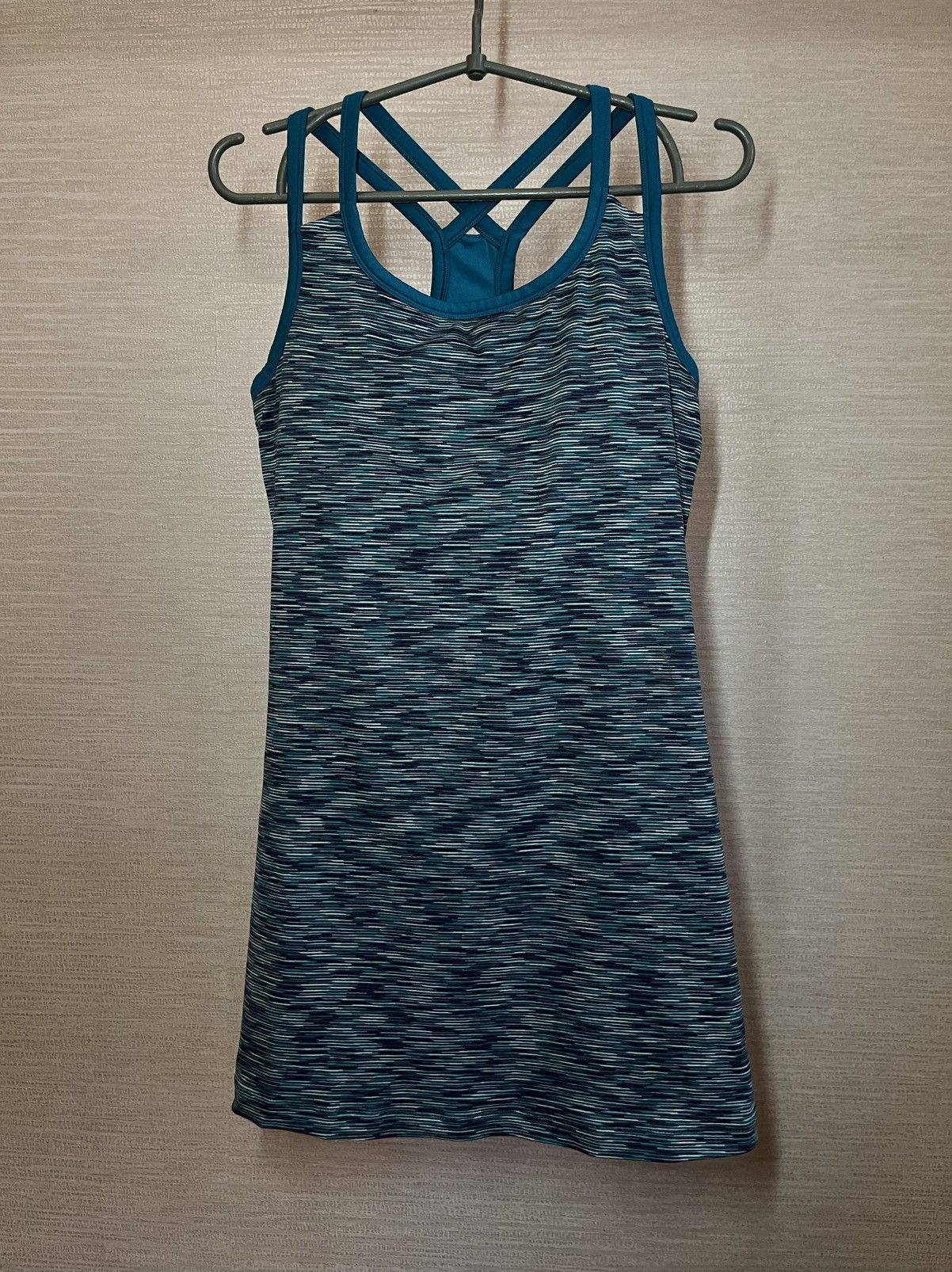 Rab Rab Maze Dress Sleeveless Size XL / US 12-14 / IT 48-50 - 1 Thumbnail