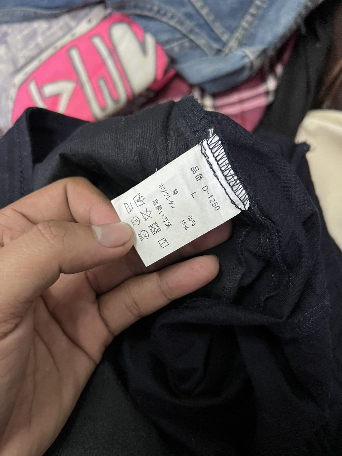 Dickies × Vintage RARE DICKIES RAID JACKET Size US M / EU 48-50 / 2 - 10 Thumbnail