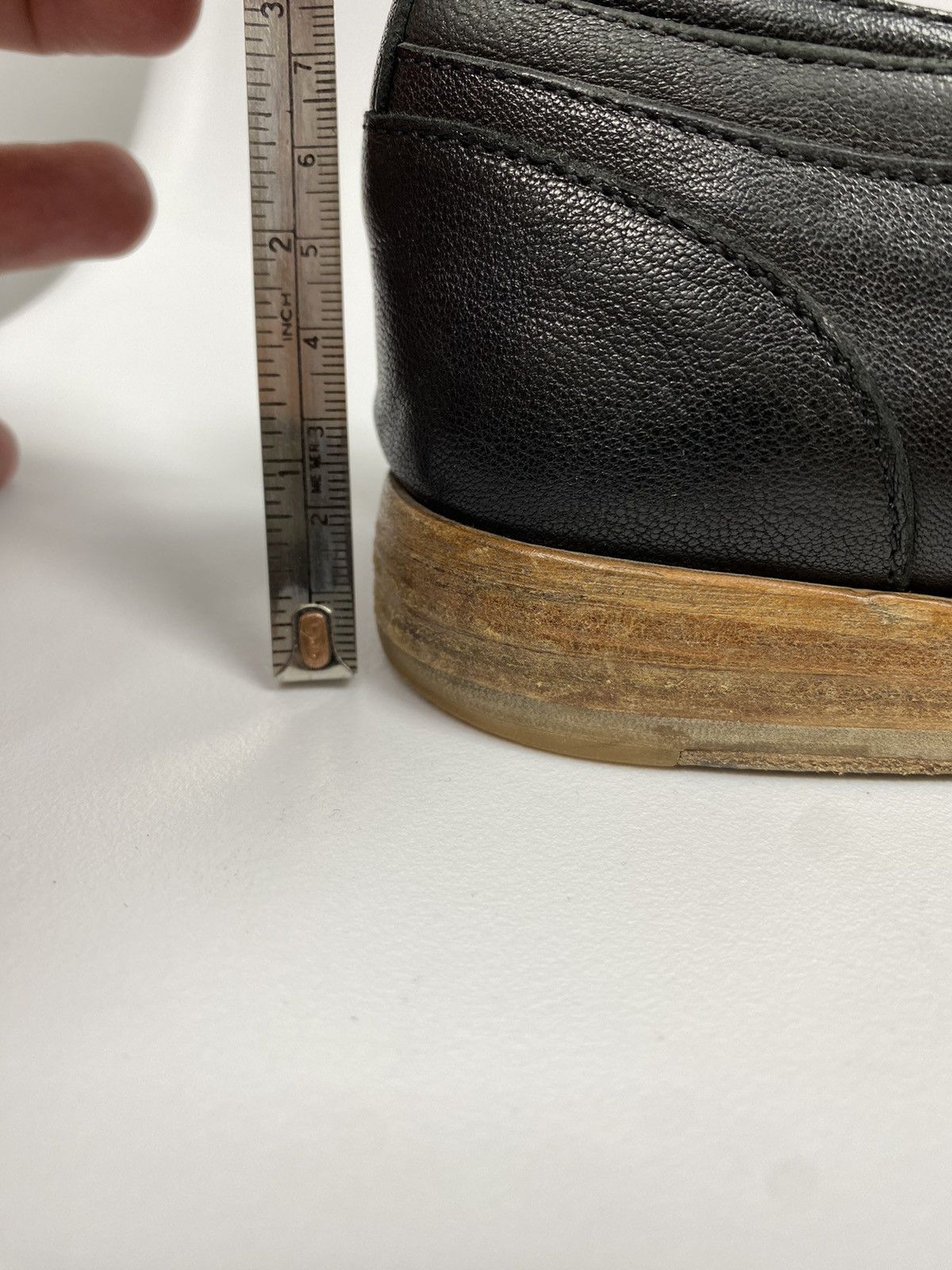 Hope Hope Genuine Leather Derby size 37 Size US 7 / IT 37 - 10 Thumbnail